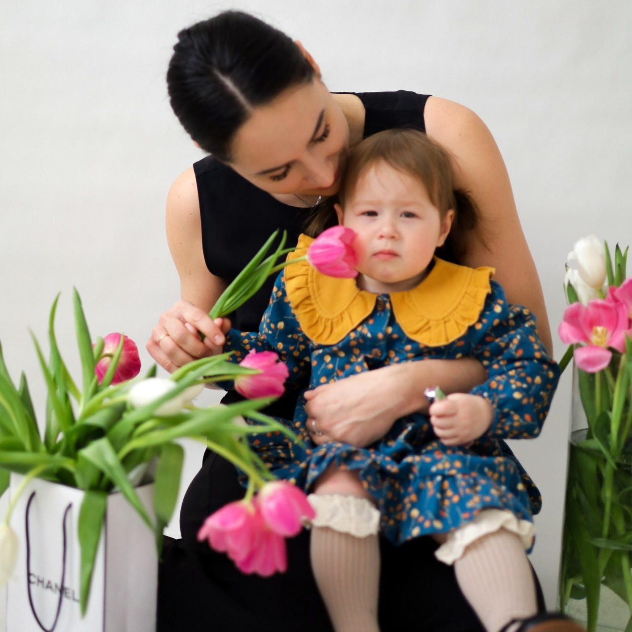 Отзывы. Семейный фотограф в Кургане