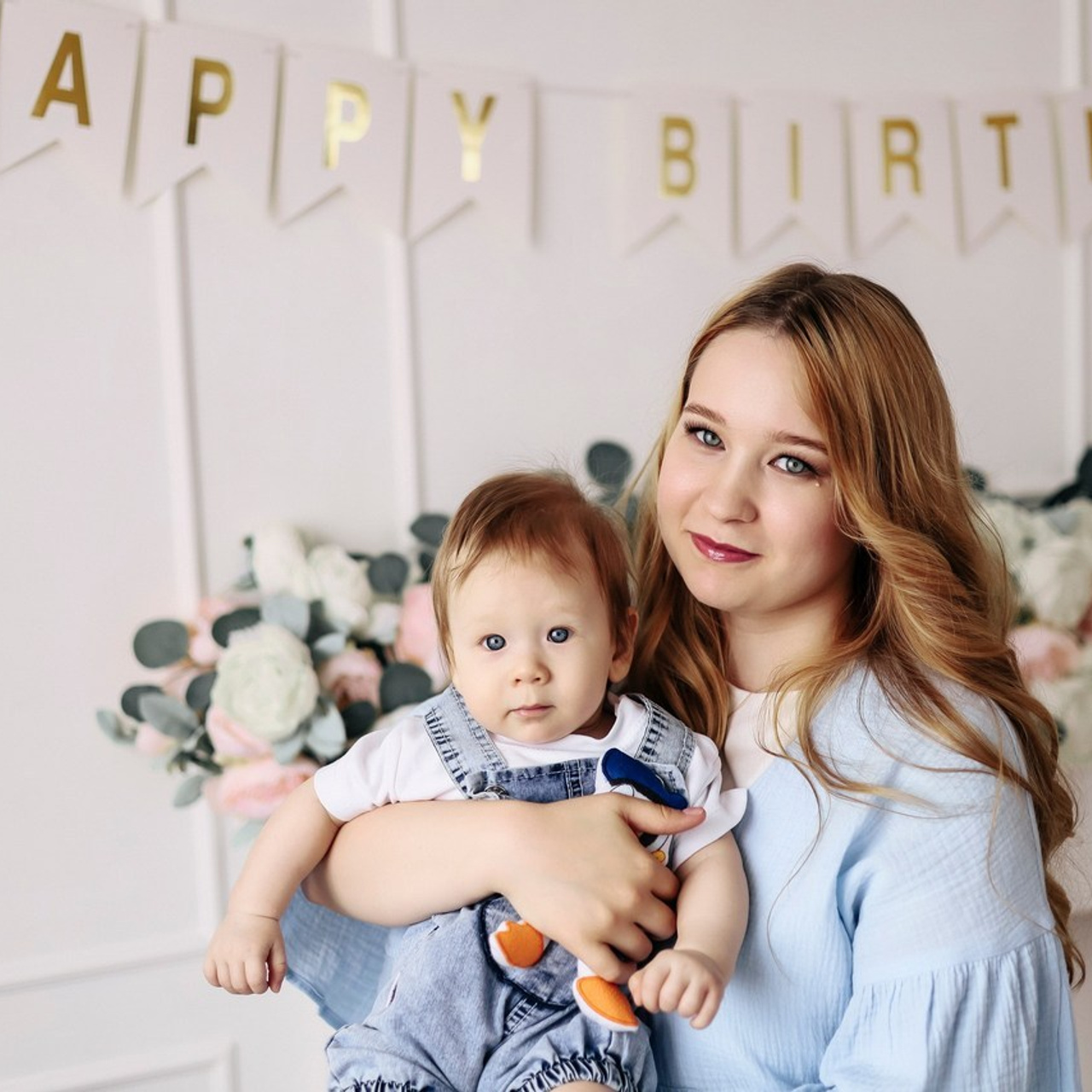 Отзывы. Семейный фотограф в Кургане