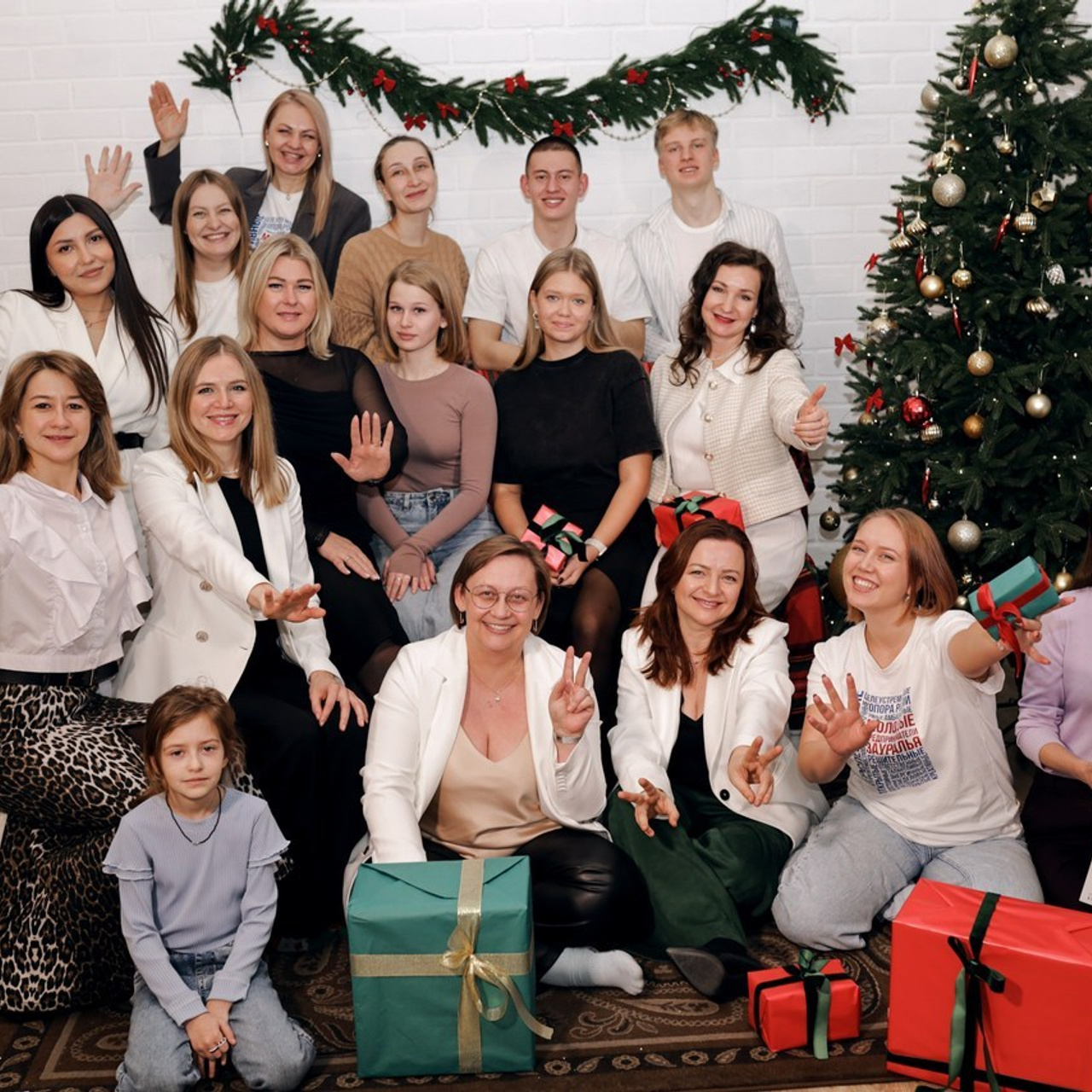 Отзывы. Семейный фотограф в Кургане