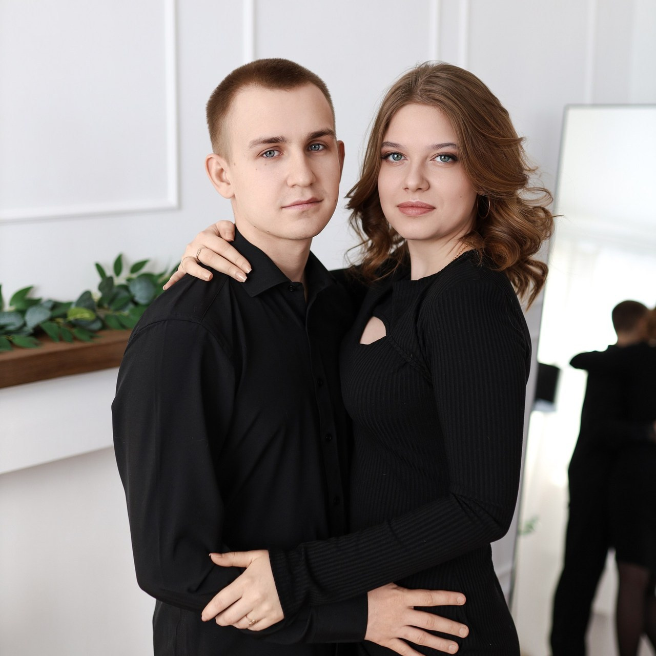 Отзывы. Семейный фотограф в Кургане