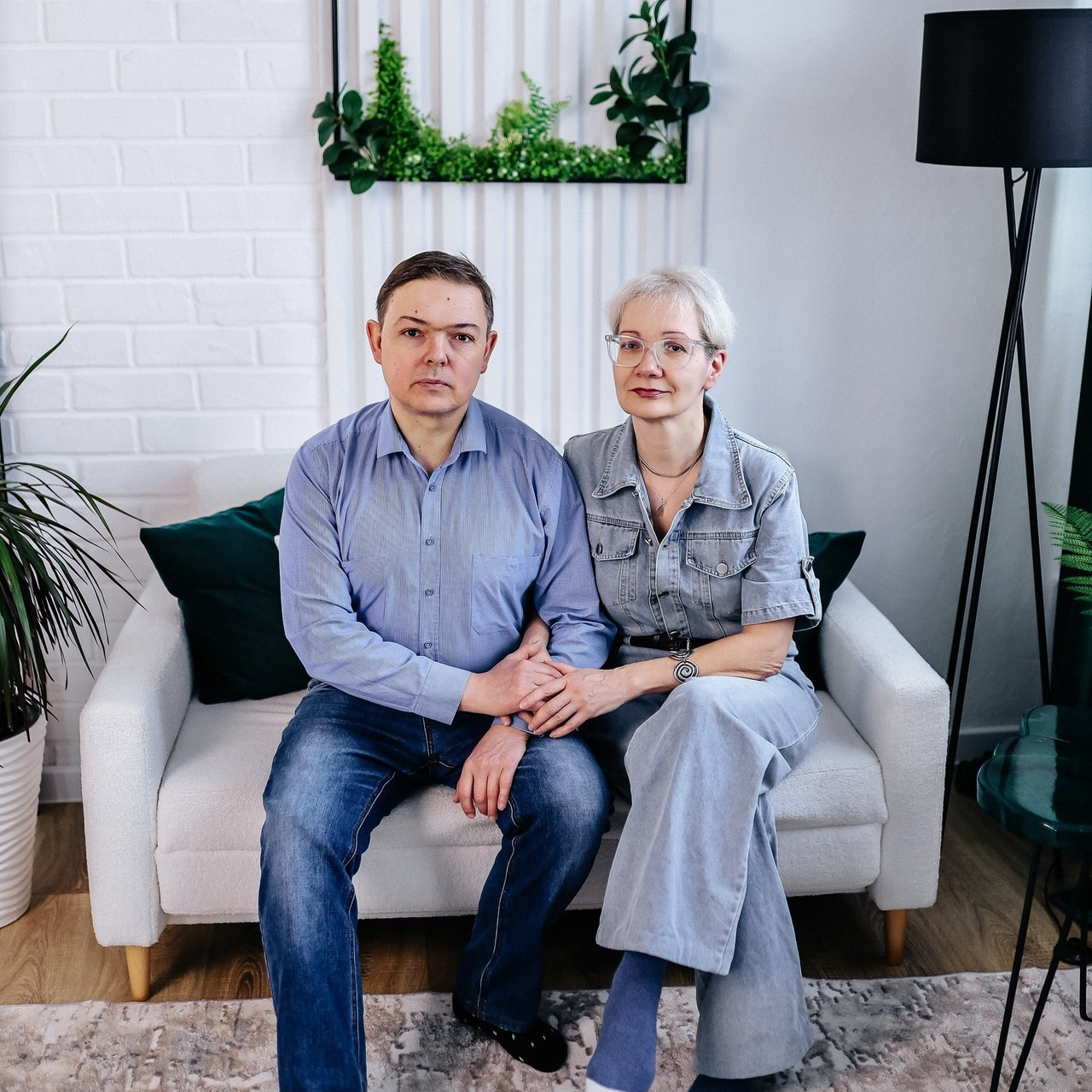 Отзывы. Семейный фотограф в Кургане