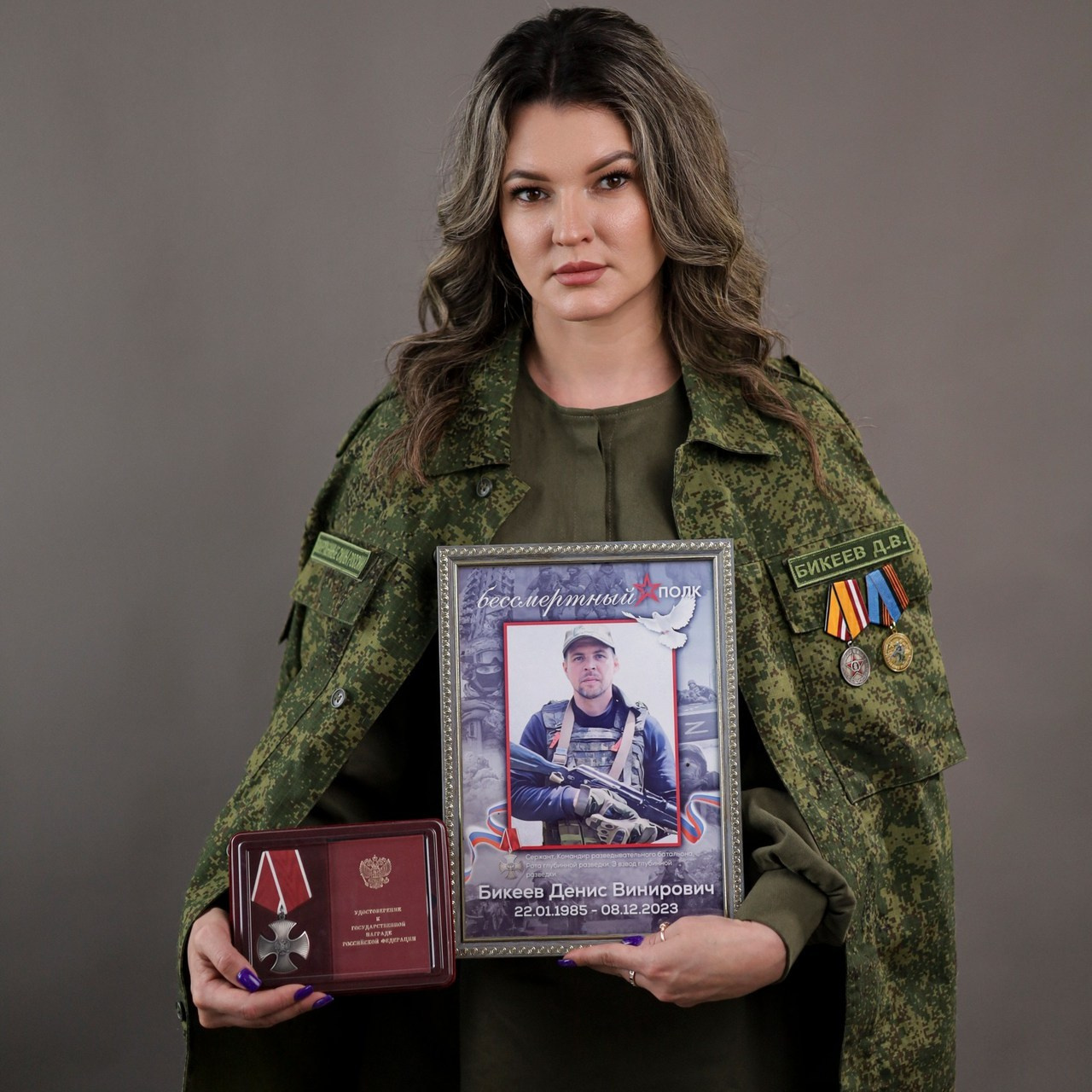 Отзывы. Семейный фотограф в Кургане