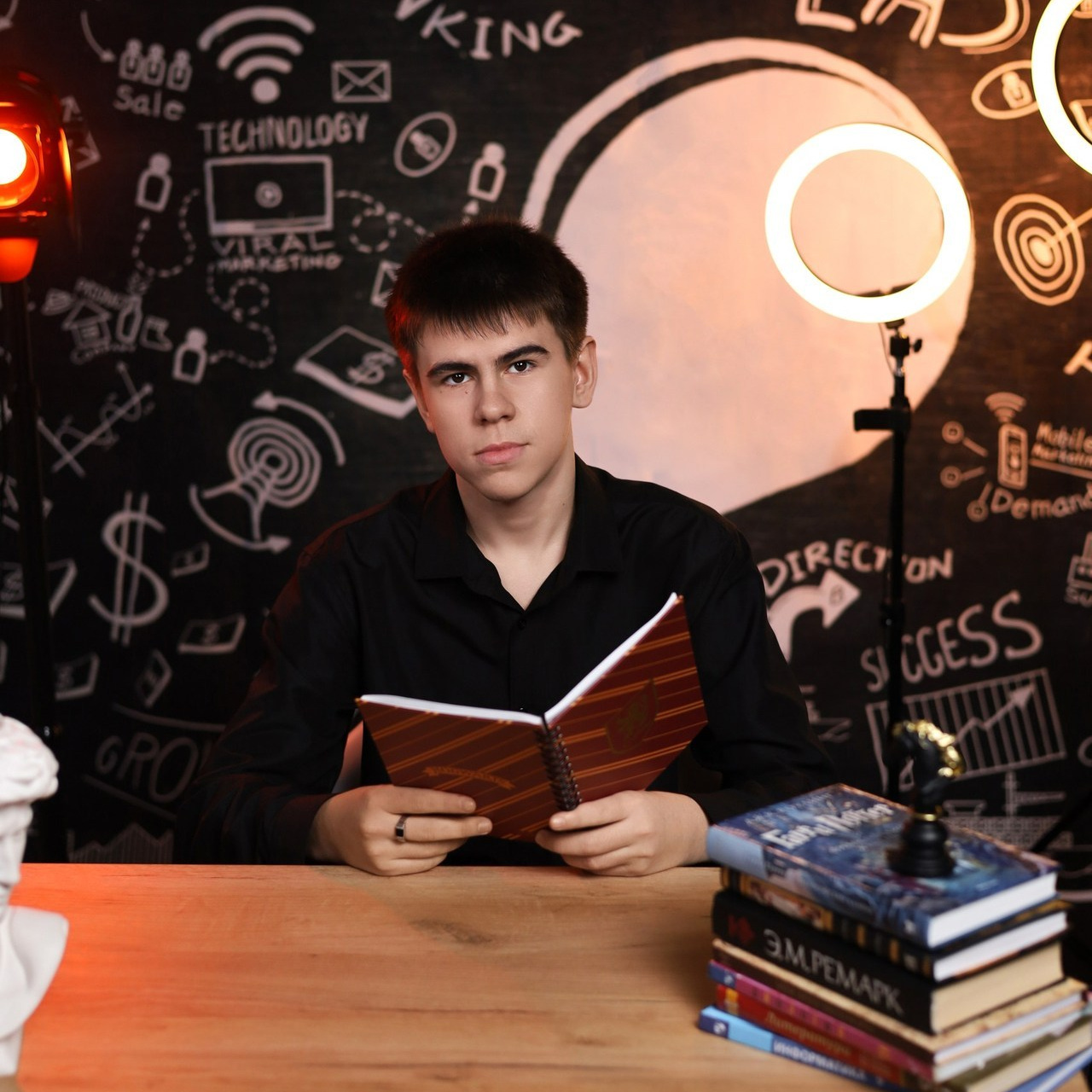 Отзывы. Семейный фотограф в Кургане