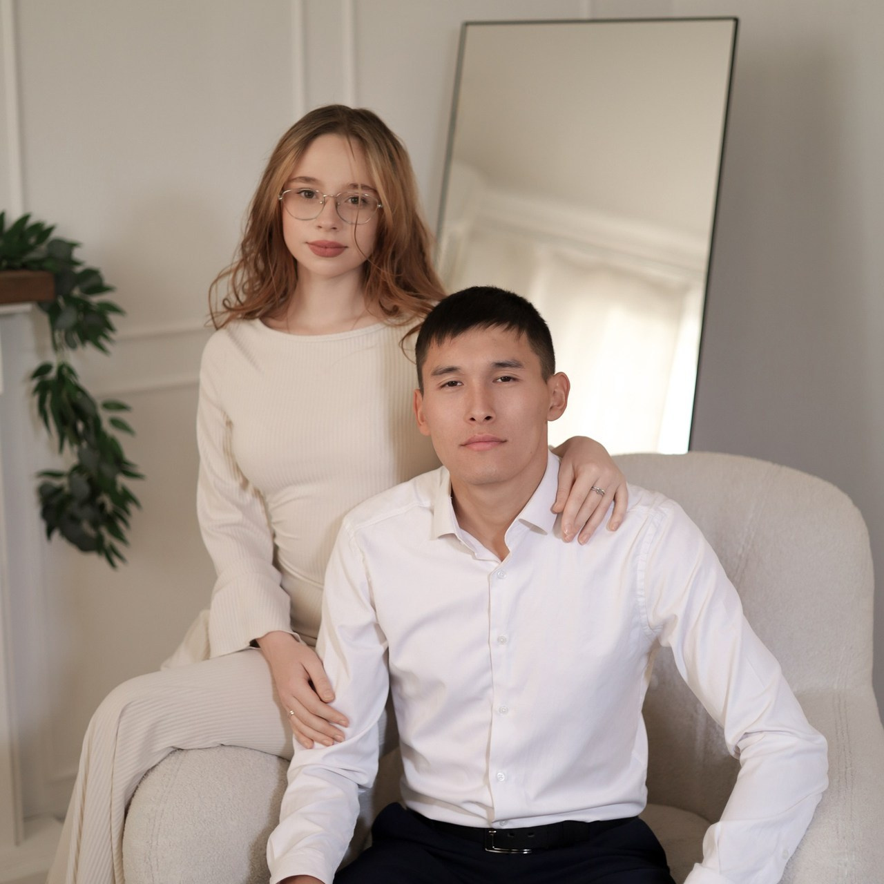 Отзывы. Семейный фотограф в Кургане