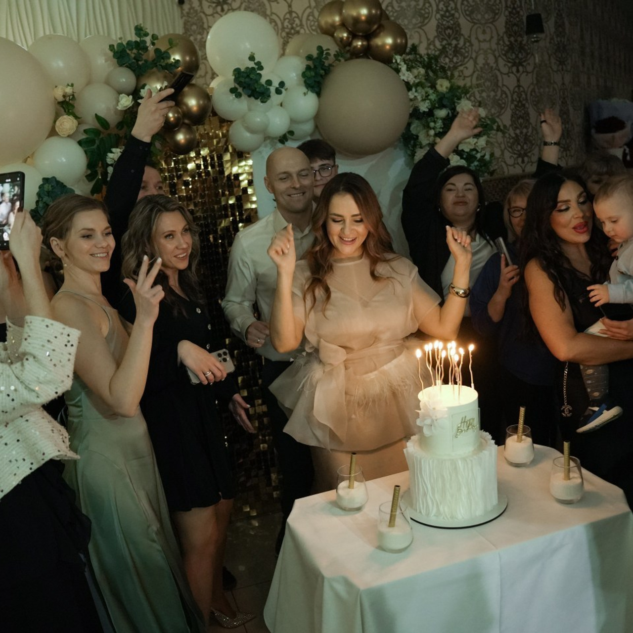 Отзывы. Свадебный фотограф Москва