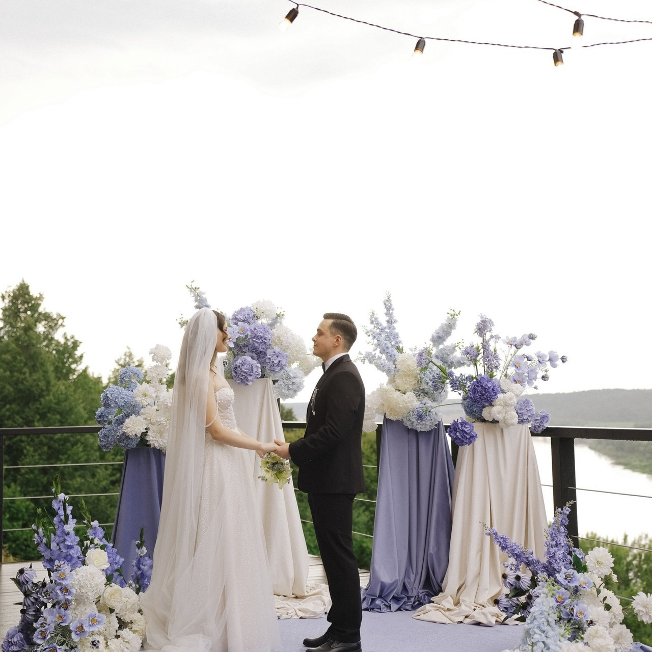 Отзывы. Свадебный фотограф Москва