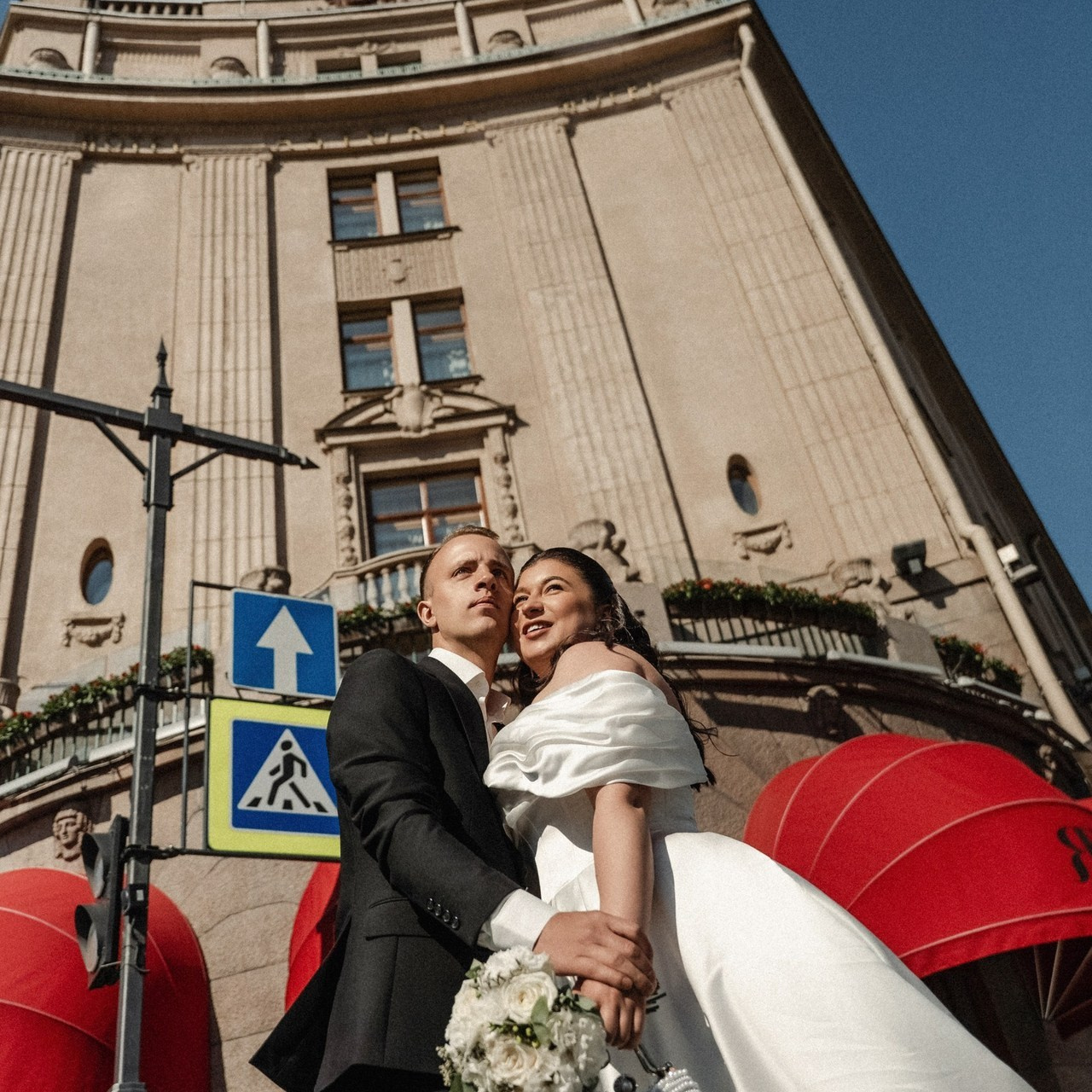 Отзывы. Dolce_wedding