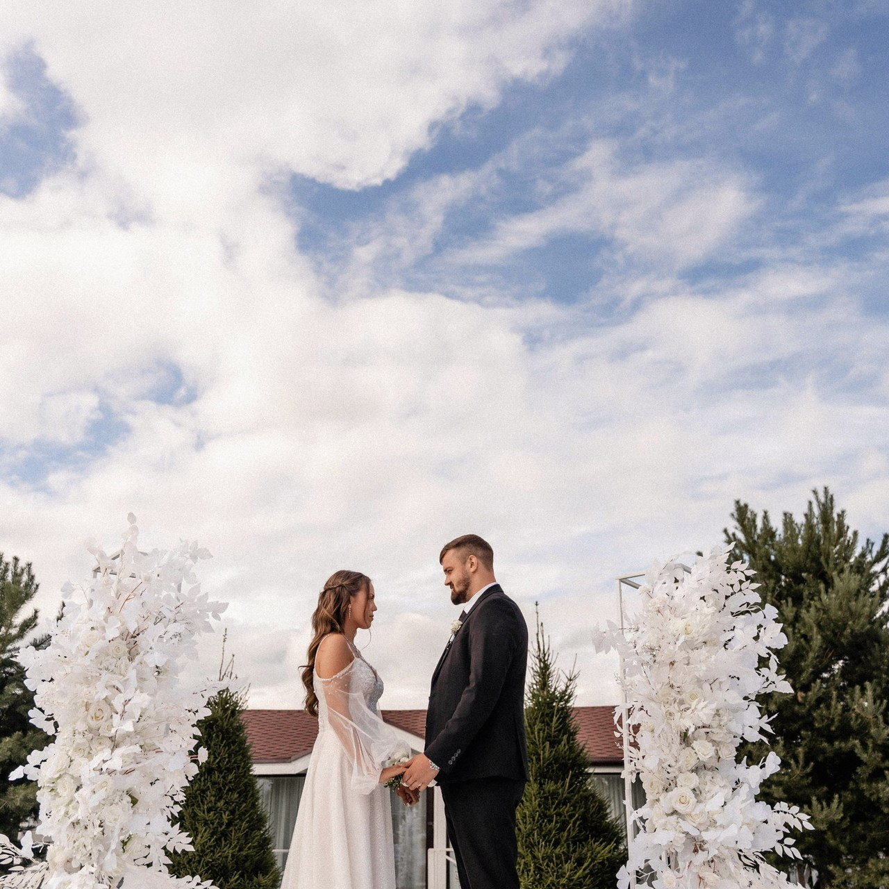 Отзывы. Dolce_wedding