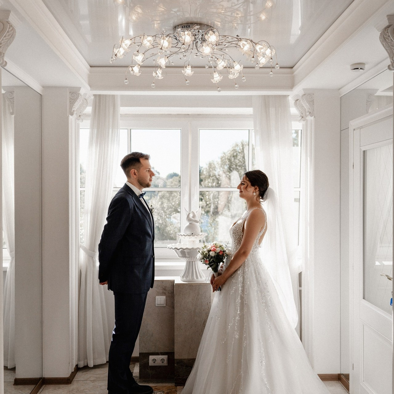 Отзывы. Dolce_wedding