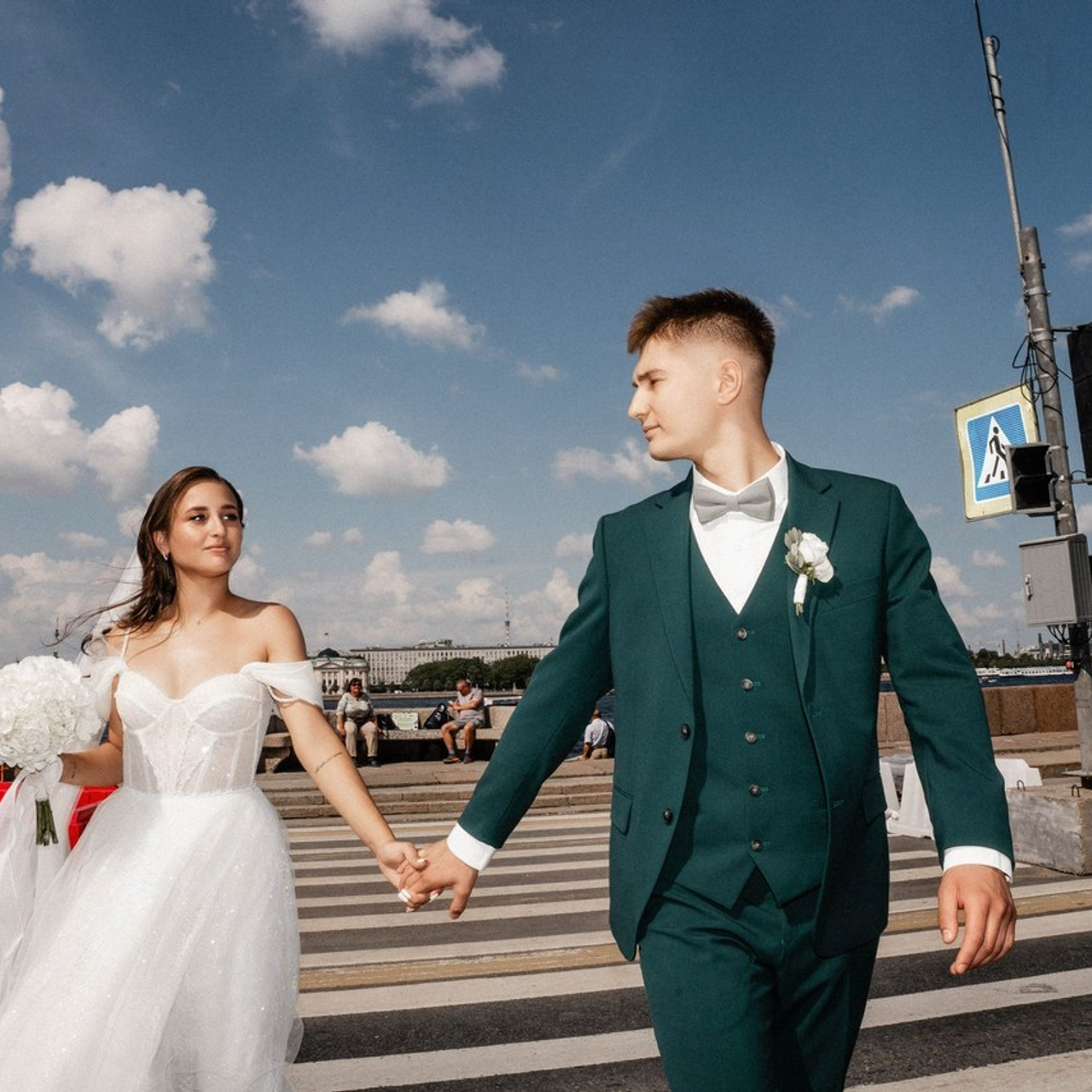 Отзывы. Dolce_wedding