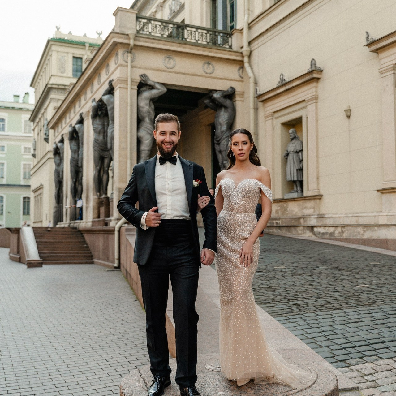 Отзывы. Dolce_wedding