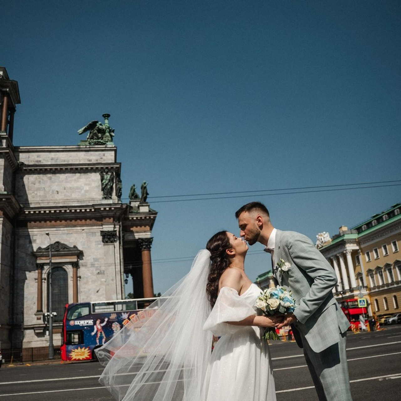 Отзывы. Dolce_wedding