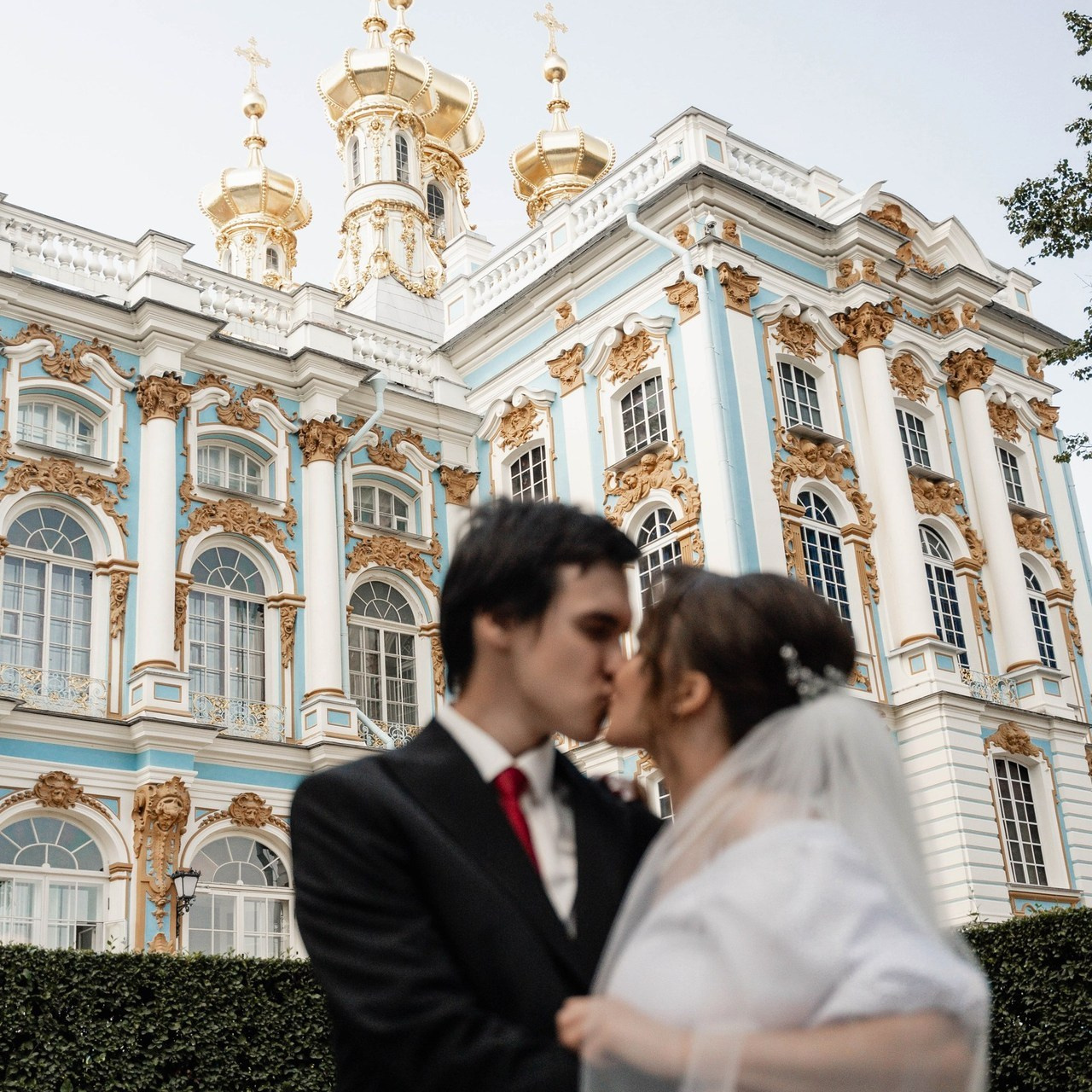 Отзывы. Dolce_wedding