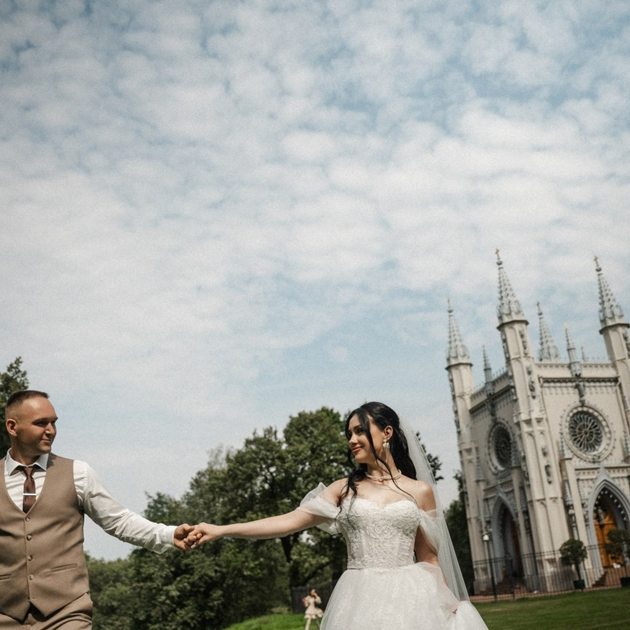 Отзывы. Dolce_wedding