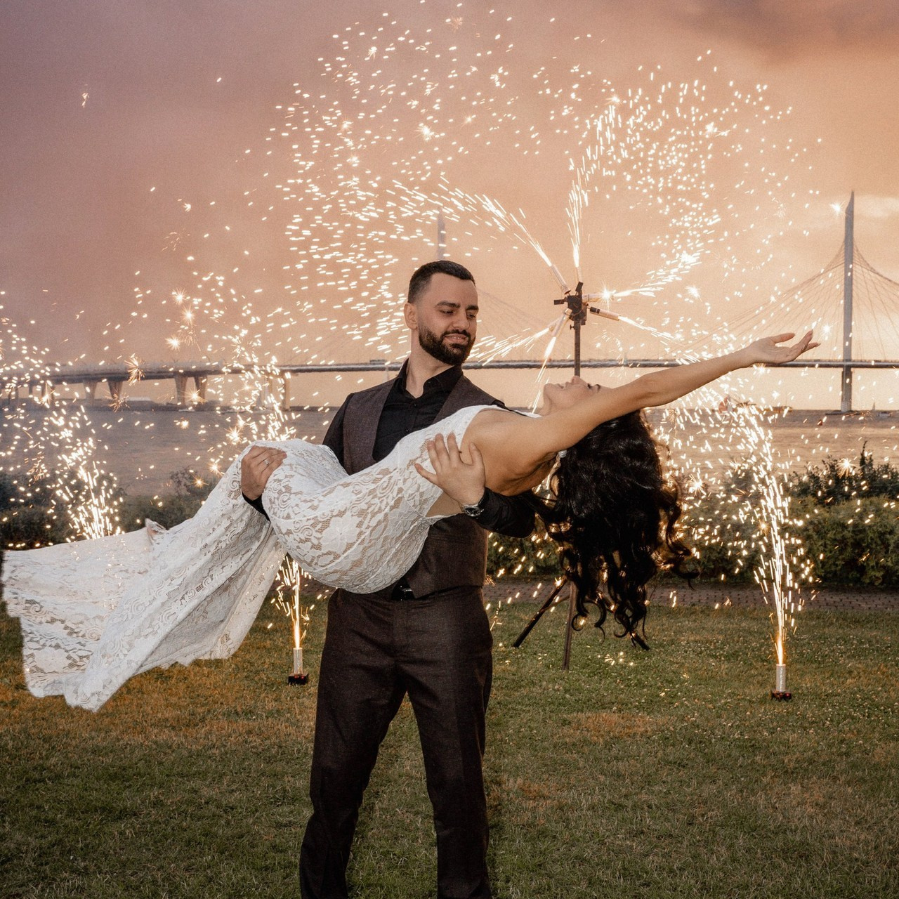 Отзывы. Dolce_wedding