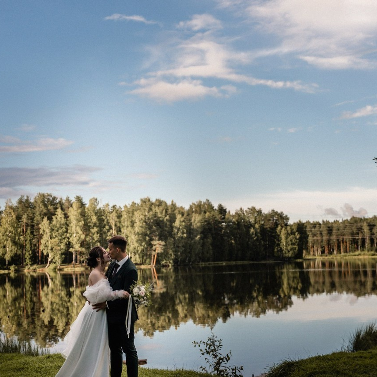 Отзывы. Dolce_wedding