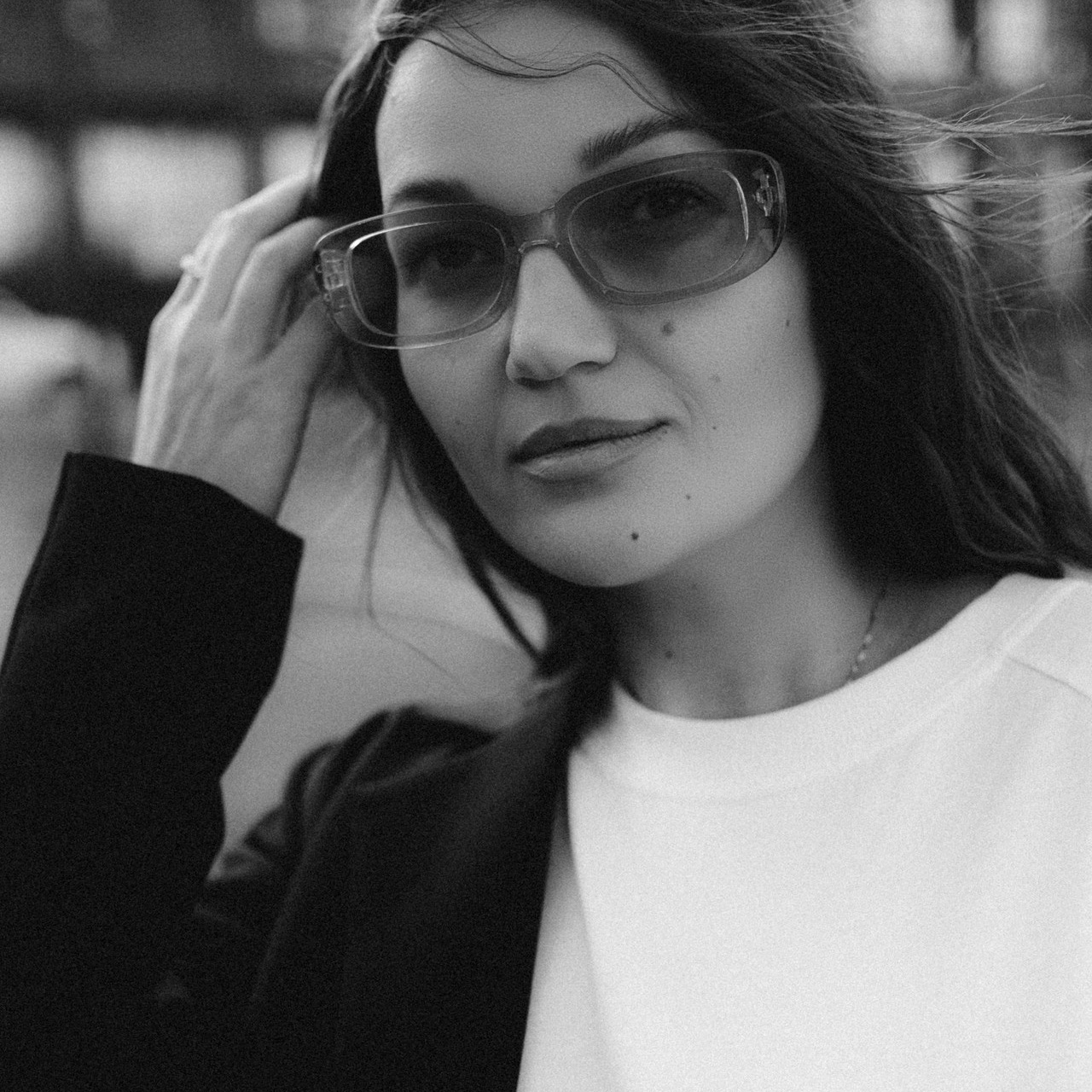 Отзывы. Фотограф Мария Лямина