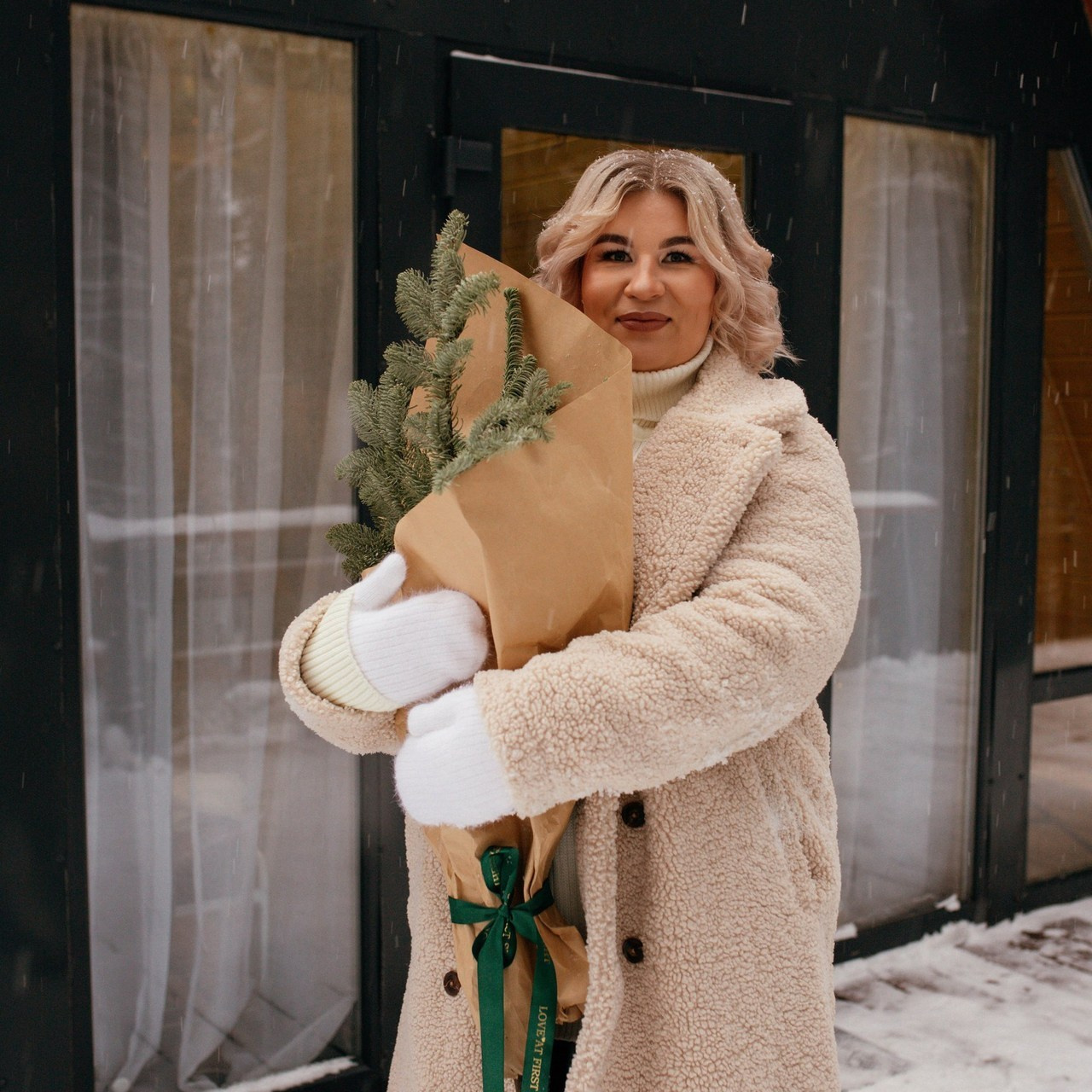 Отзывы. Фотограф Мария Лямина