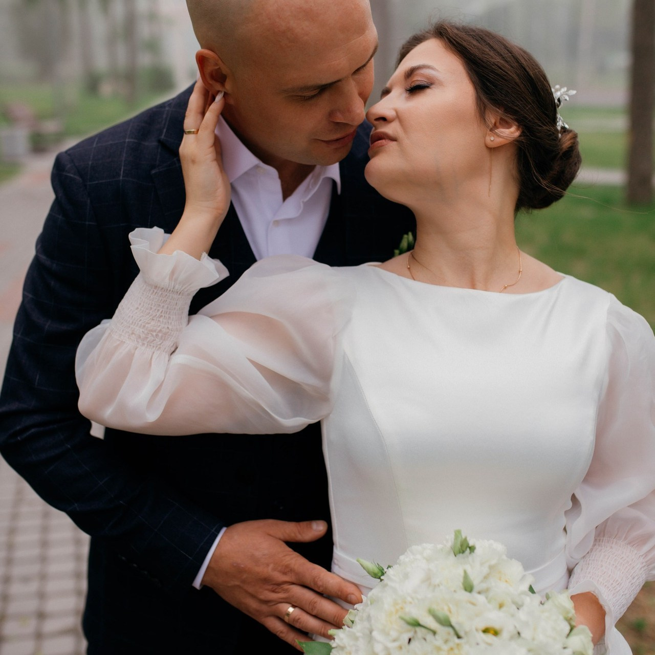 Отзывы. Фотограф Мария Лямина