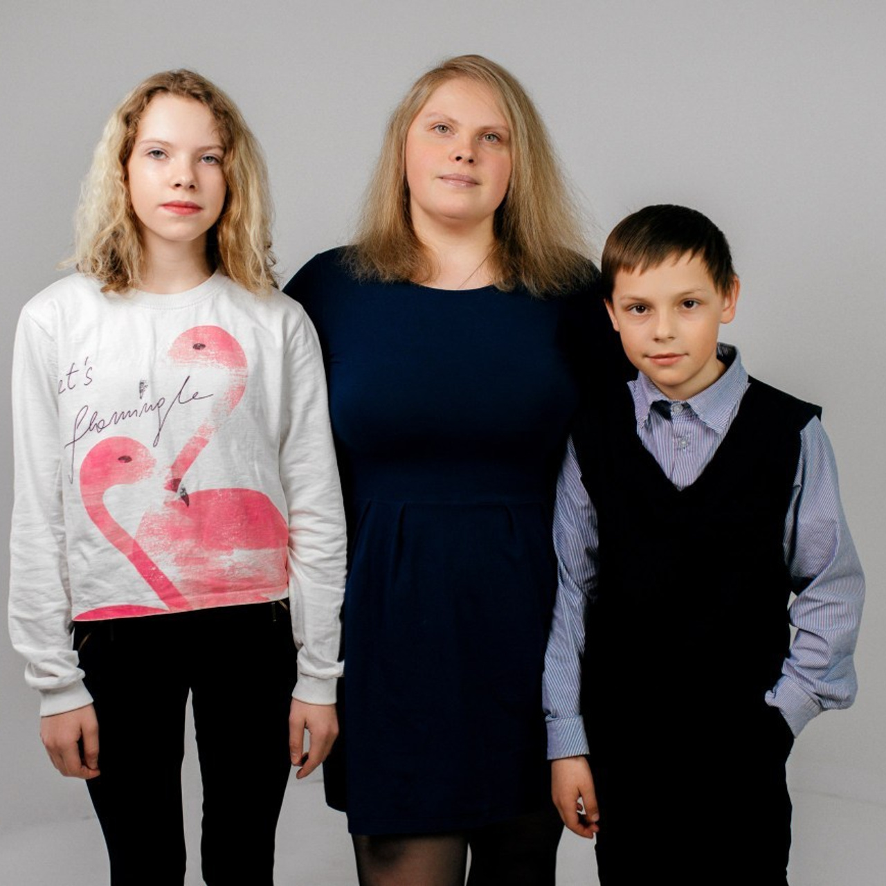 Отзывы. Фотограф Мария Лямина