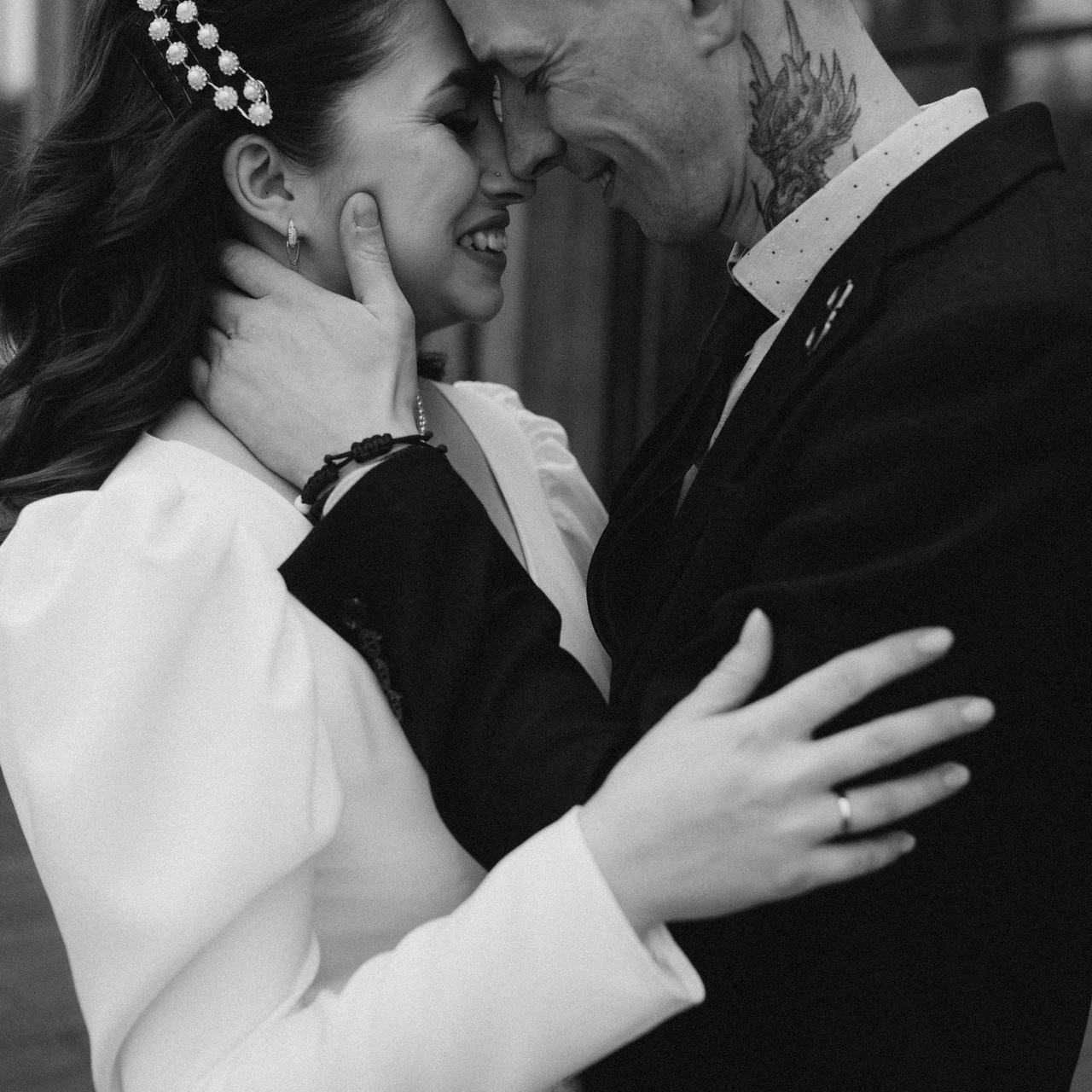 Отзывы. Фотограф Мария Лямина