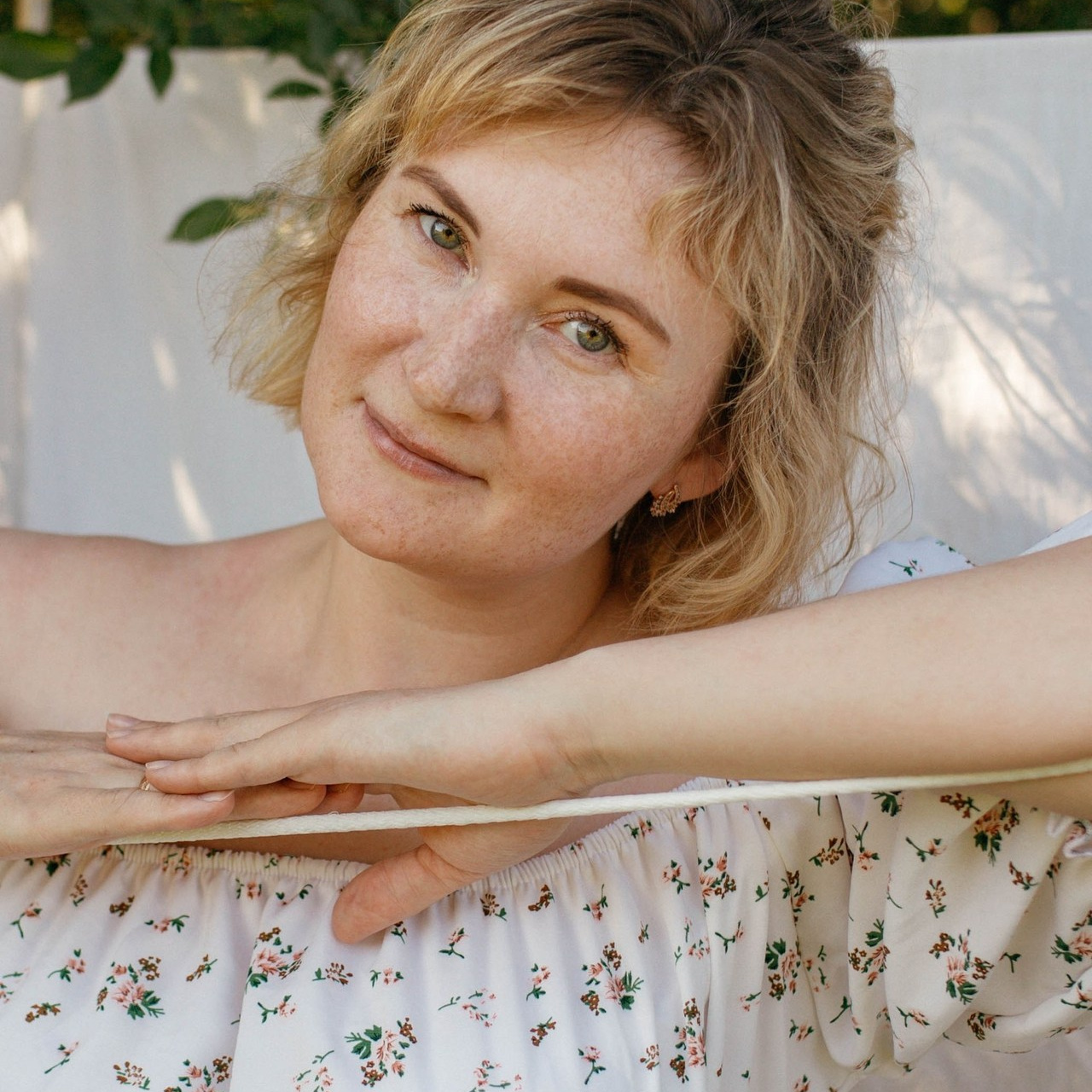 Отзывы. Фотограф Мария Лямина