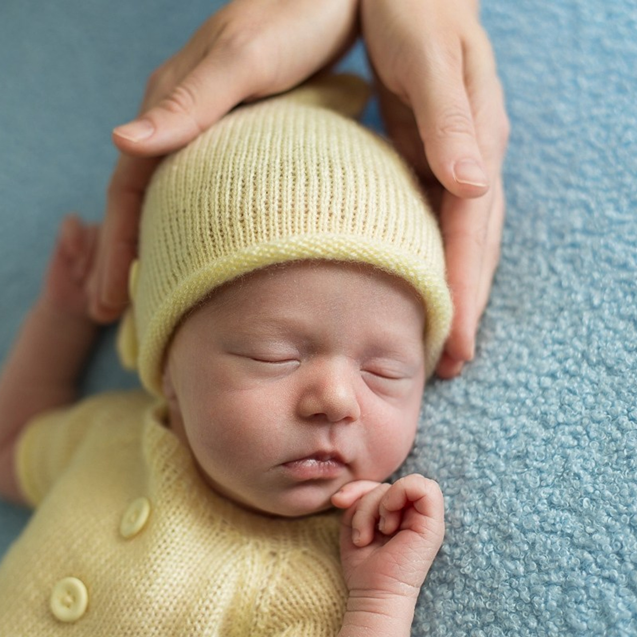 Отзывы. Ольга Анохина фотограф новорождённых в Зеленодольске