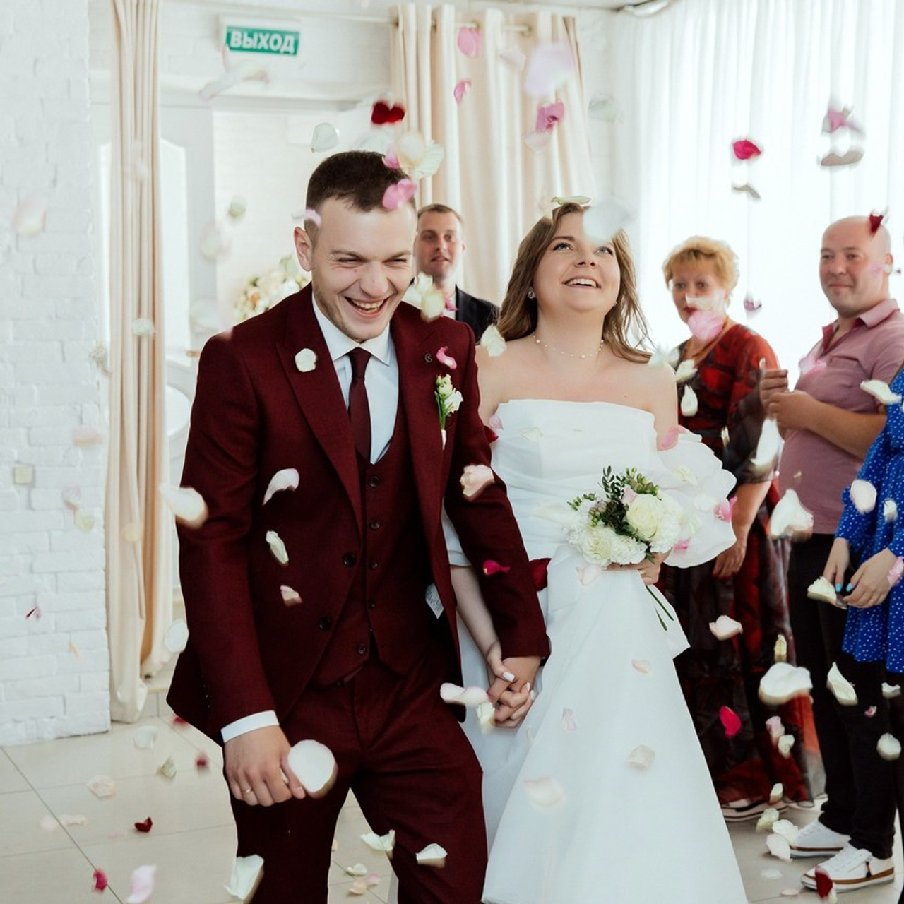 Отзывы. Свадебный фотограф, Екатерина Малова. Фотосессии. Съемка в Спб и ЛО