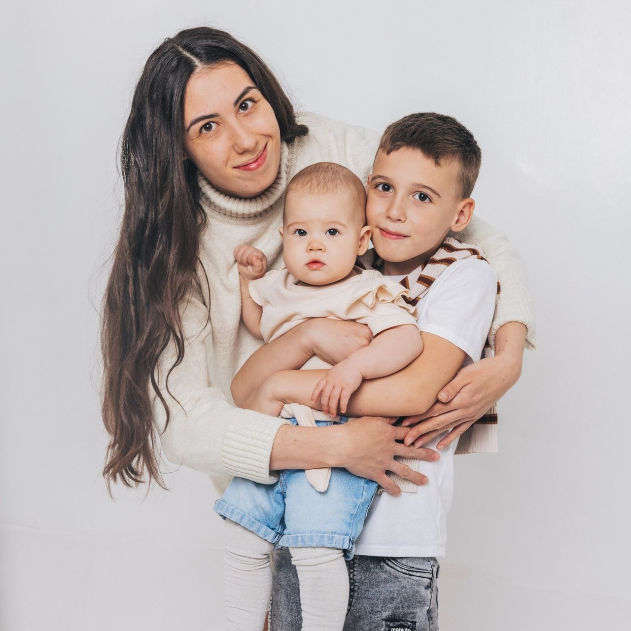 Отзывы. Фотограф в Кисловодске Юлия Танасова