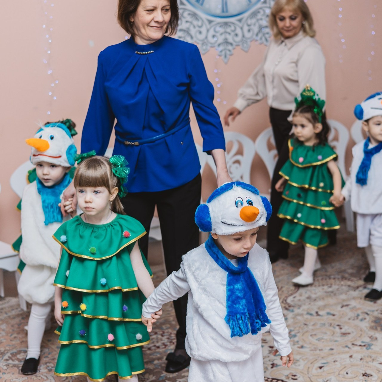 Отзывы. Фотограф в Кисловодске Юлия Танасова