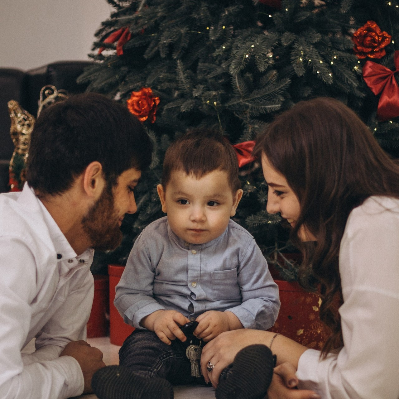 Отзывы. Фотограф в Кисловодске Юлия Танасова