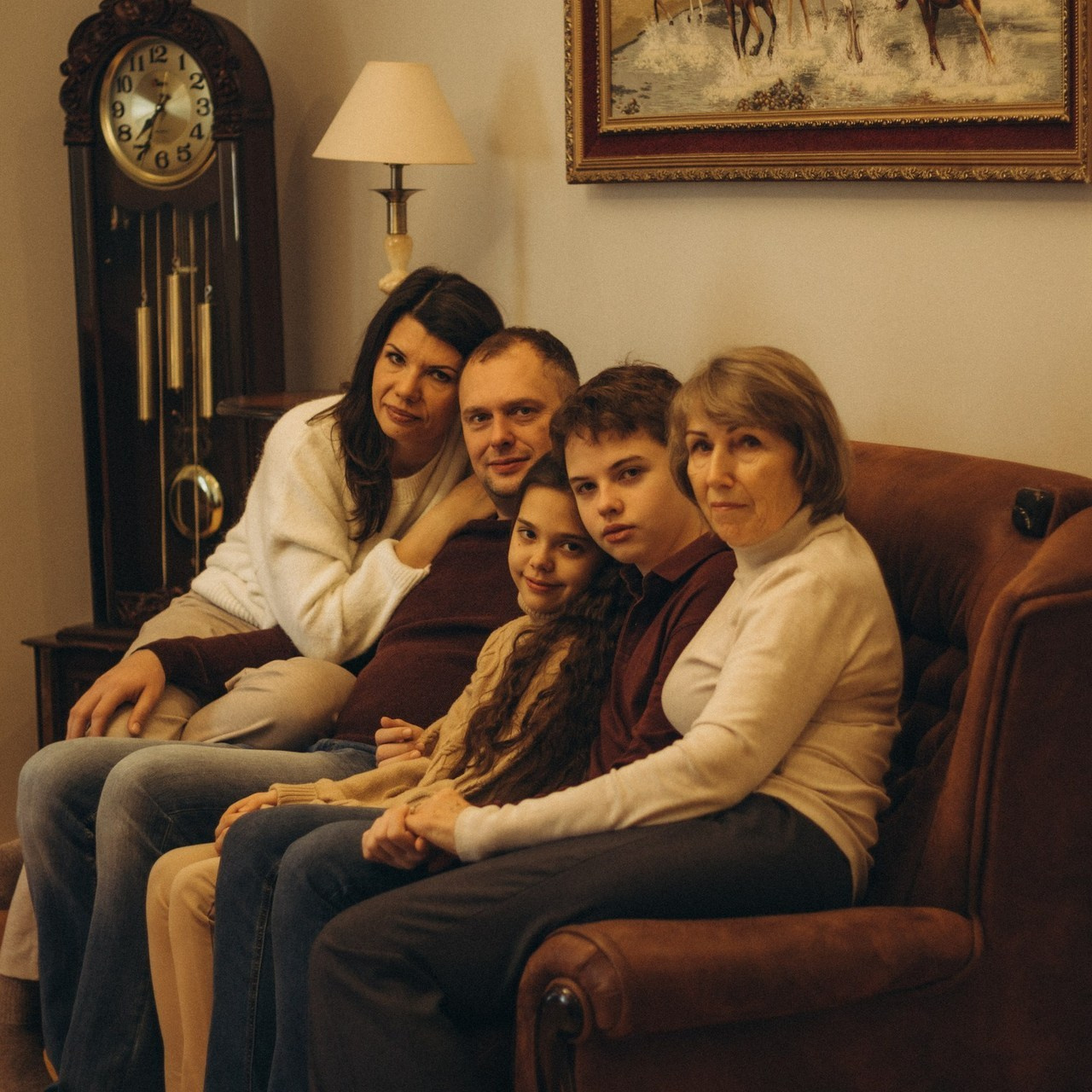 Отзывы. Фотограф в Кисловодске Юлия Танасова