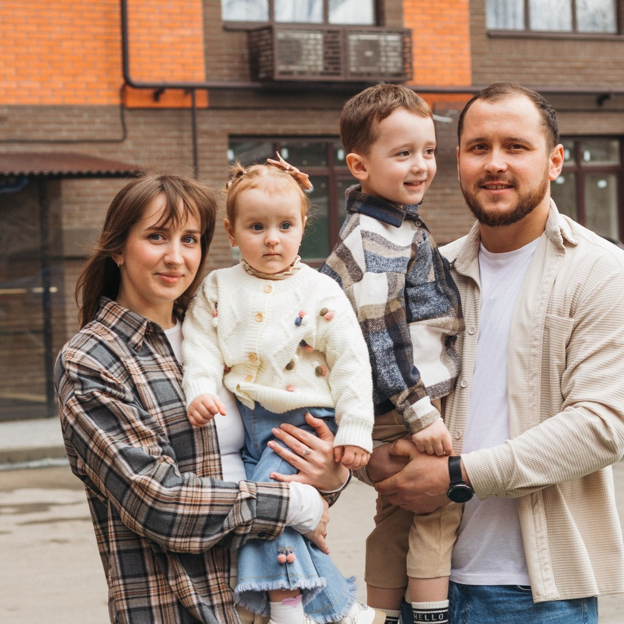 Отзывы. Фотограф в Кисловодске Юлия Танасова