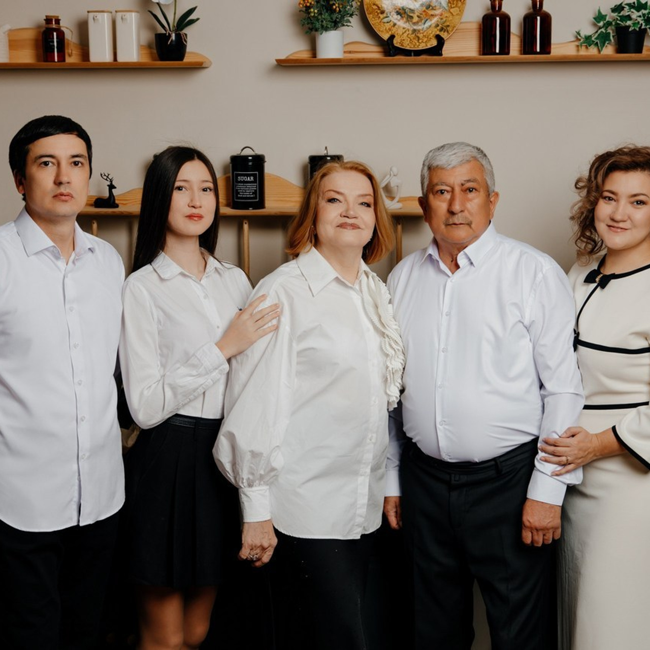 Отзывы. Семейный фотограф в городе Семей