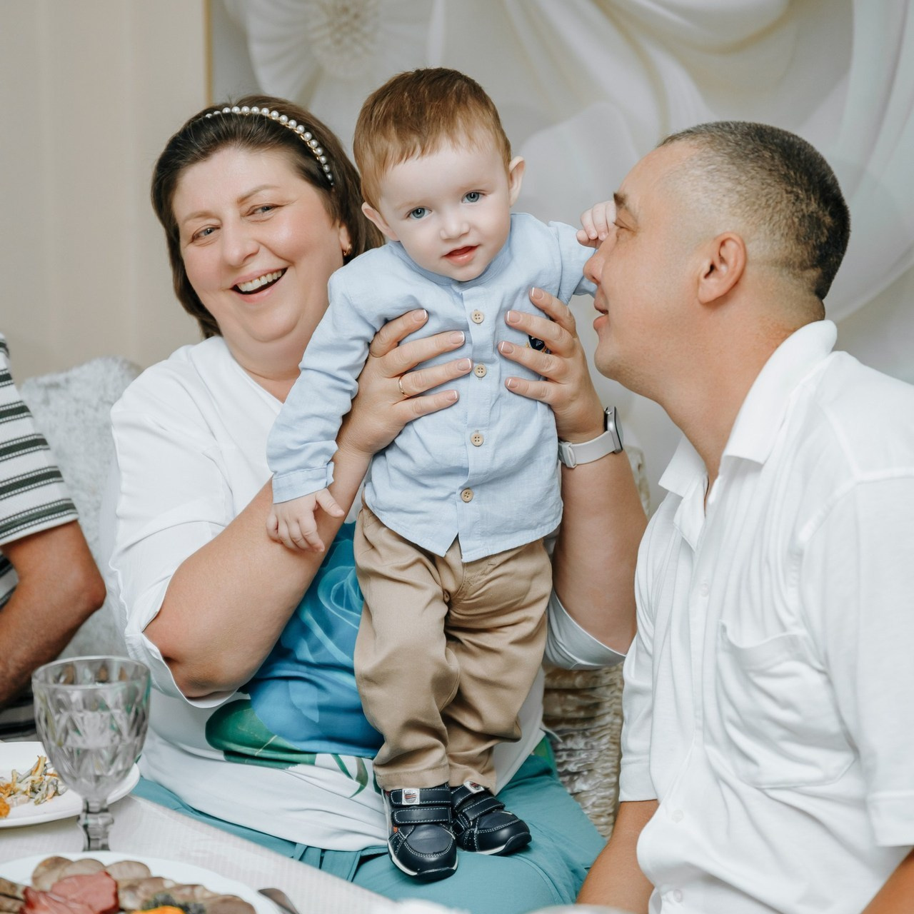 Отзывы. Семейный фотограф в городе Семей