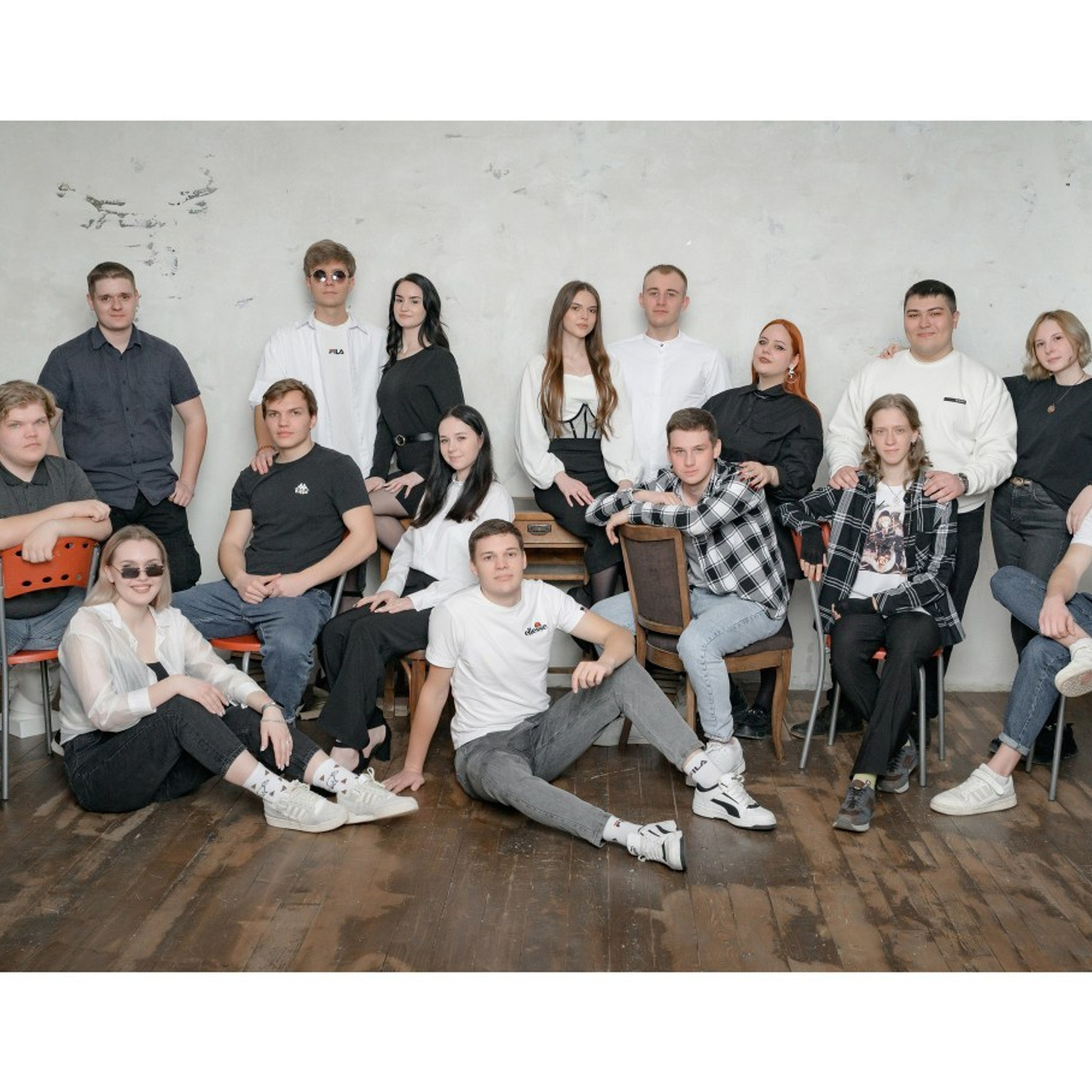 Отзывы. Выпускной альбом от Ильи. Воронеж