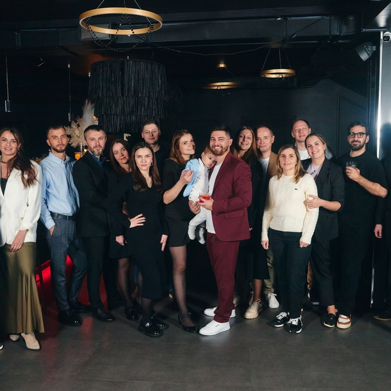 Отзывы. Виктор Вытольский —репортажный и событийный фотограф в Москве