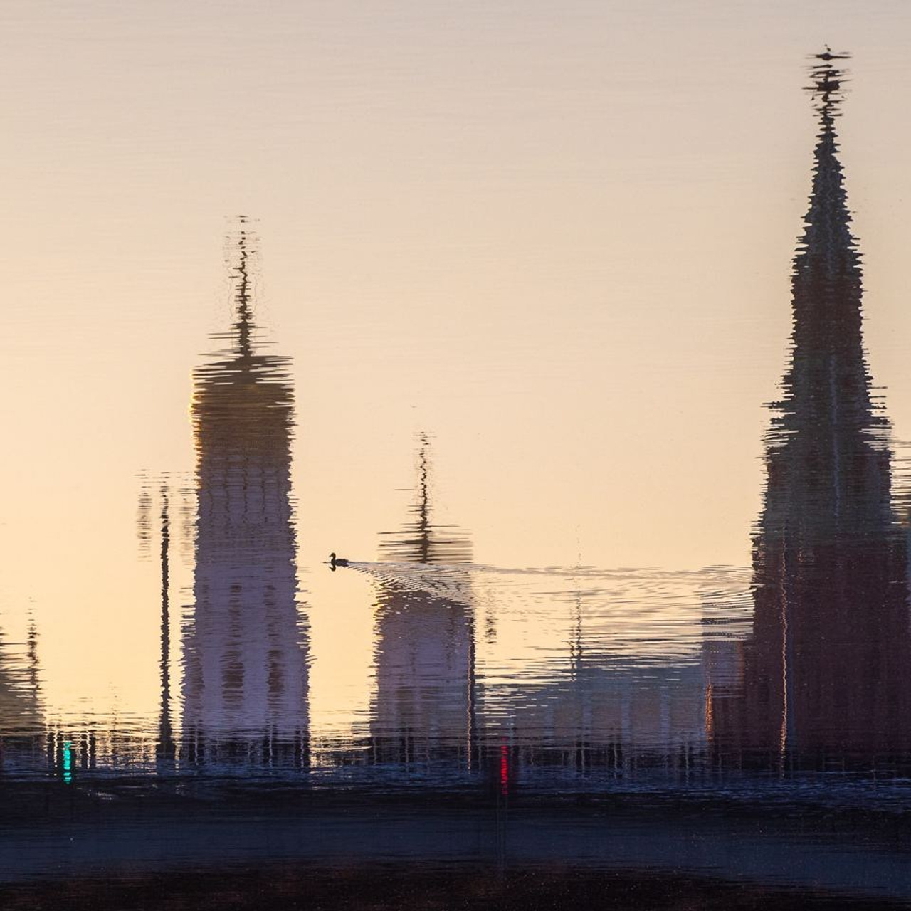 События, происшествия и повседневная жизнь