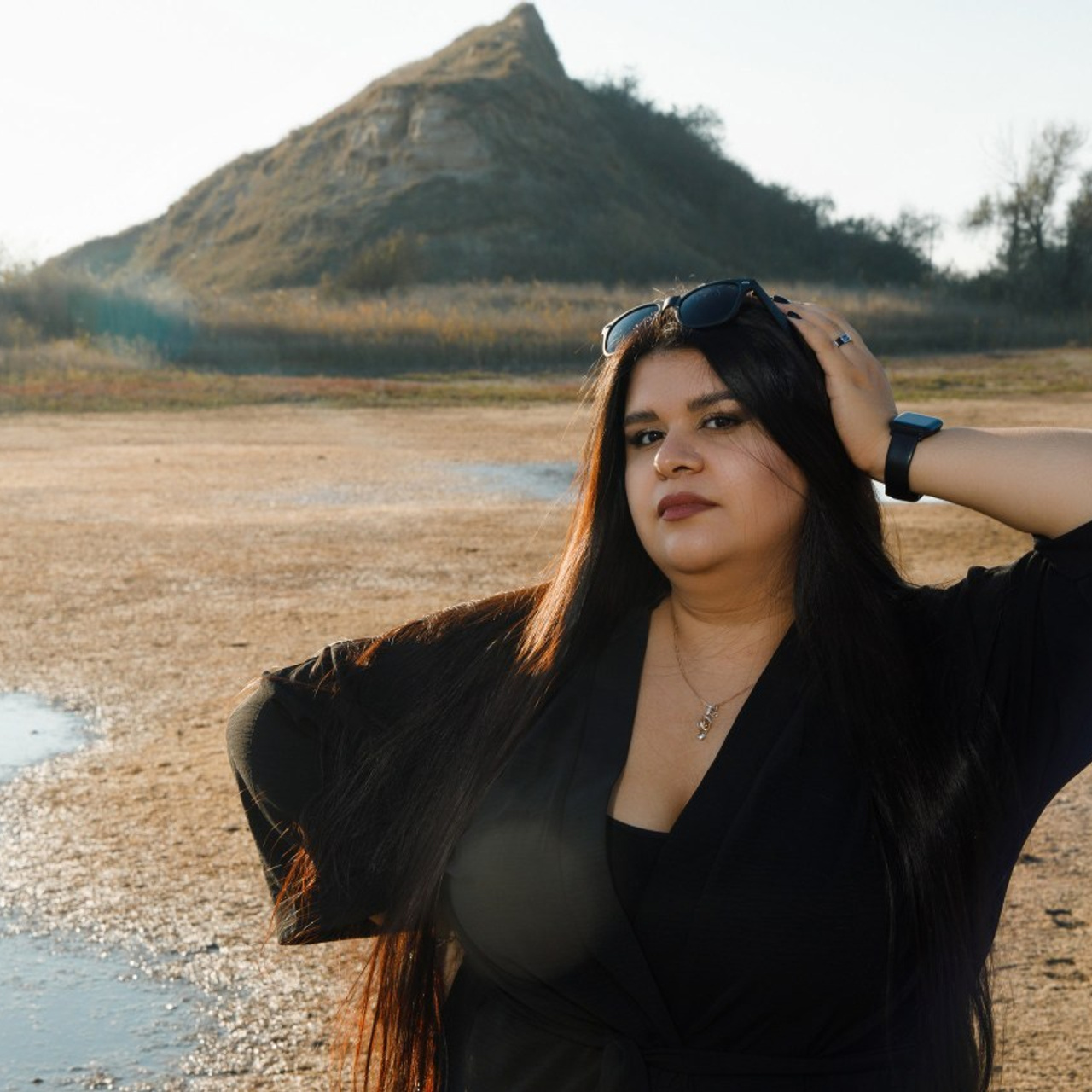 Отзывы. Фотограф Новороссийск