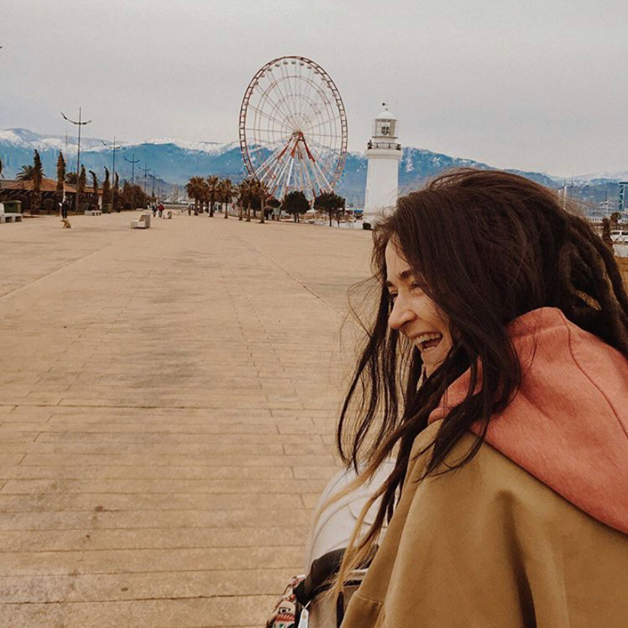 ОТЗЫВЫ. Вера Гренц 🎬 CONTENT CREATOR