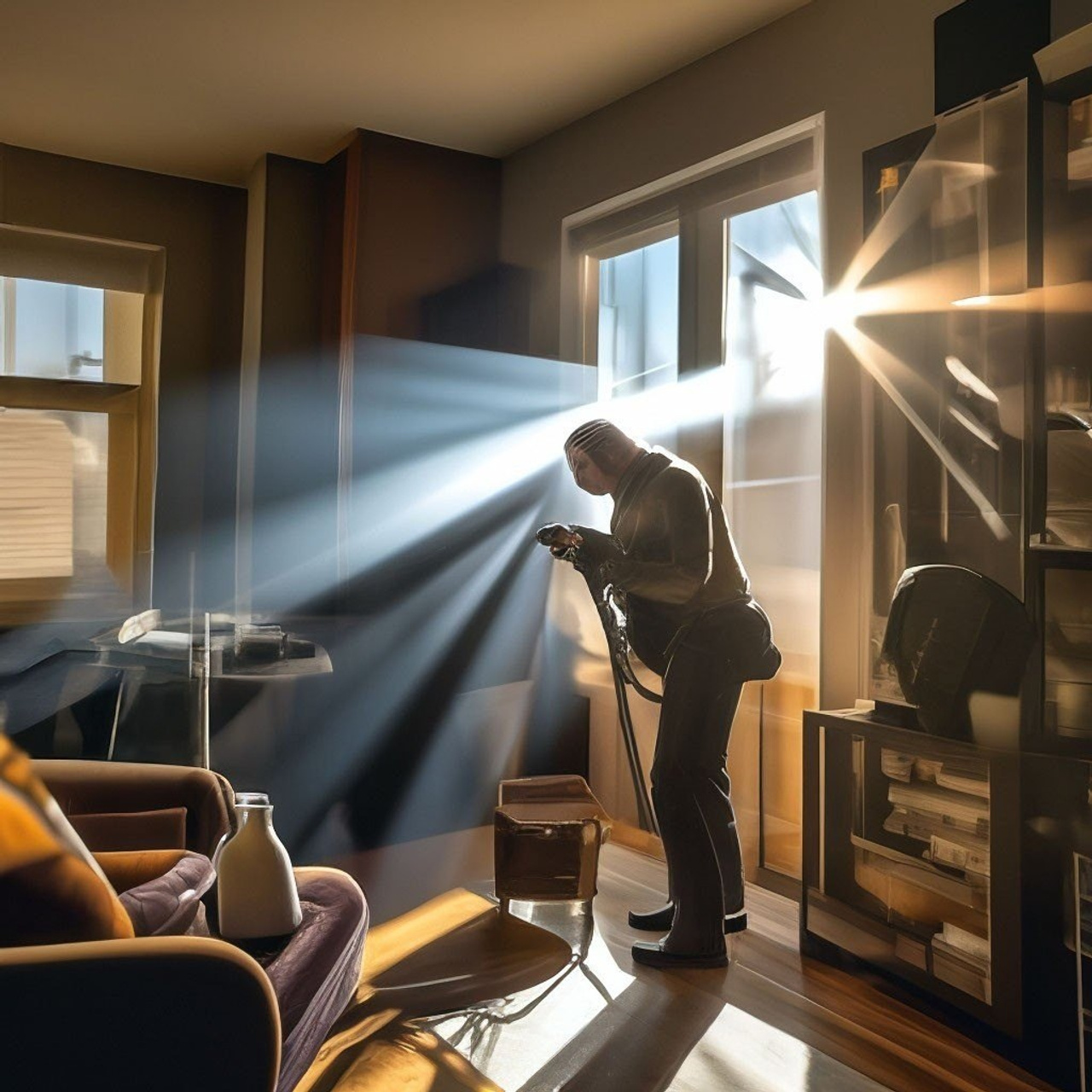 Блог о фотосьемке. Агентская интерьерная фотосъемка