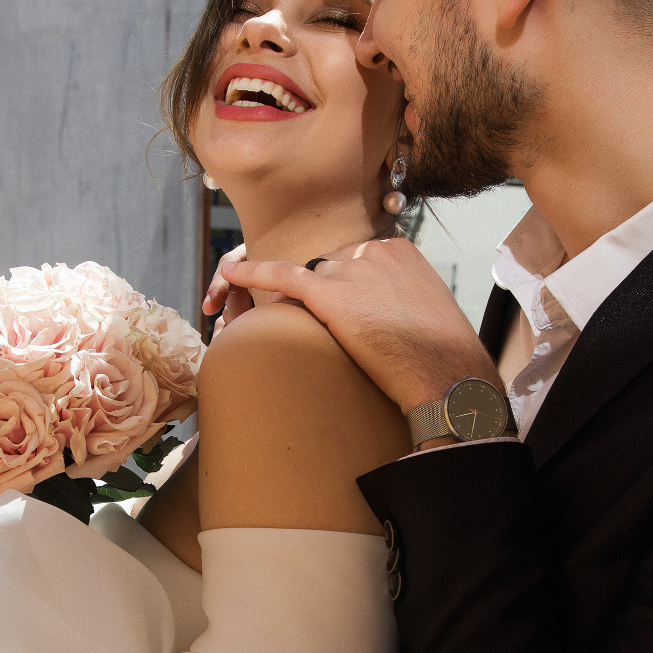 Wedding moments_Владислав & Полина