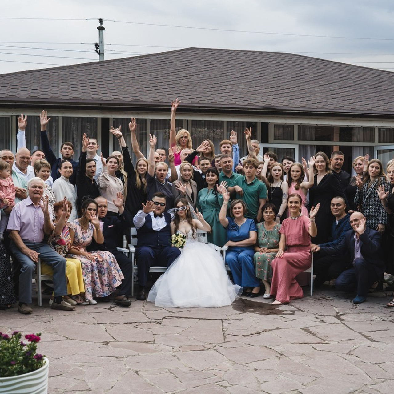 Отзывы. Фотограф и оператор Роман Фадеев в Екатеринбурге