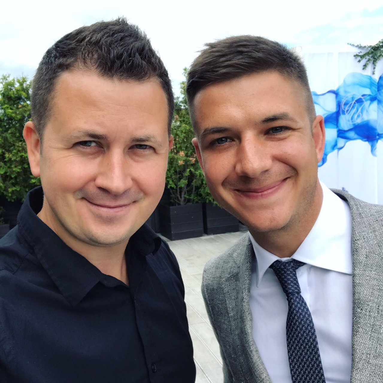 Отзывы об Сергее Евсееве. Видеограф в Москве Сергей Евсеев