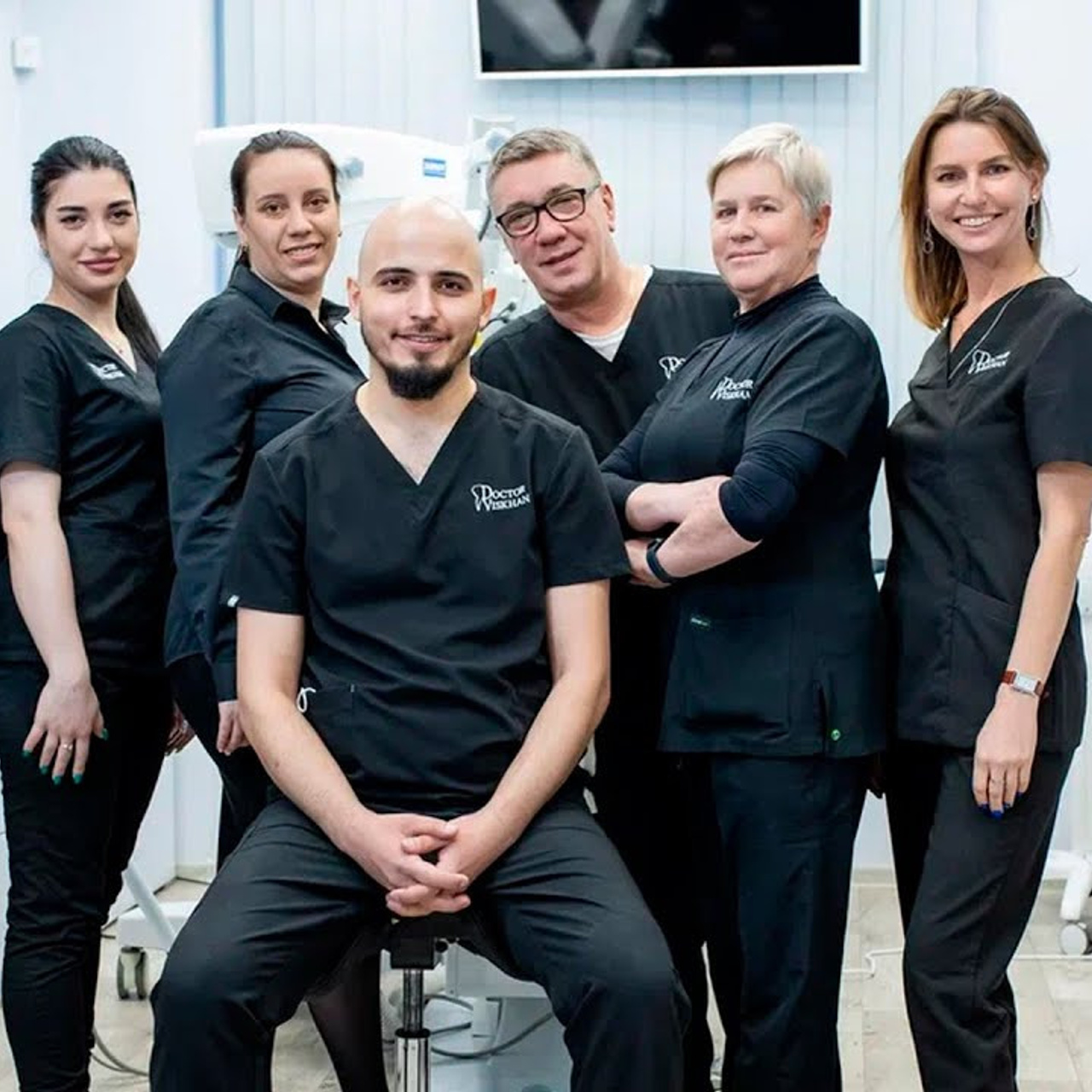 Рекламные ролики