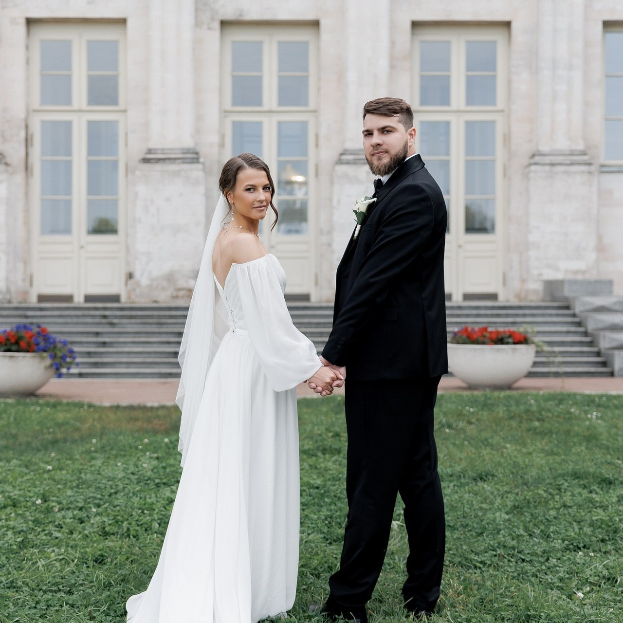 Отзывы о фотографе Катерина Алехина Домодедово. Свадебный фотограф Домодедово Москва Катерина Алехина