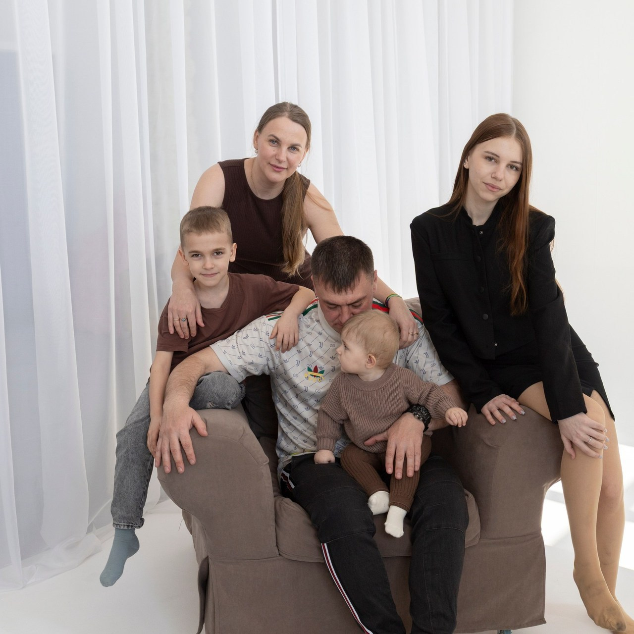 Отзывы. Подорван Светлана