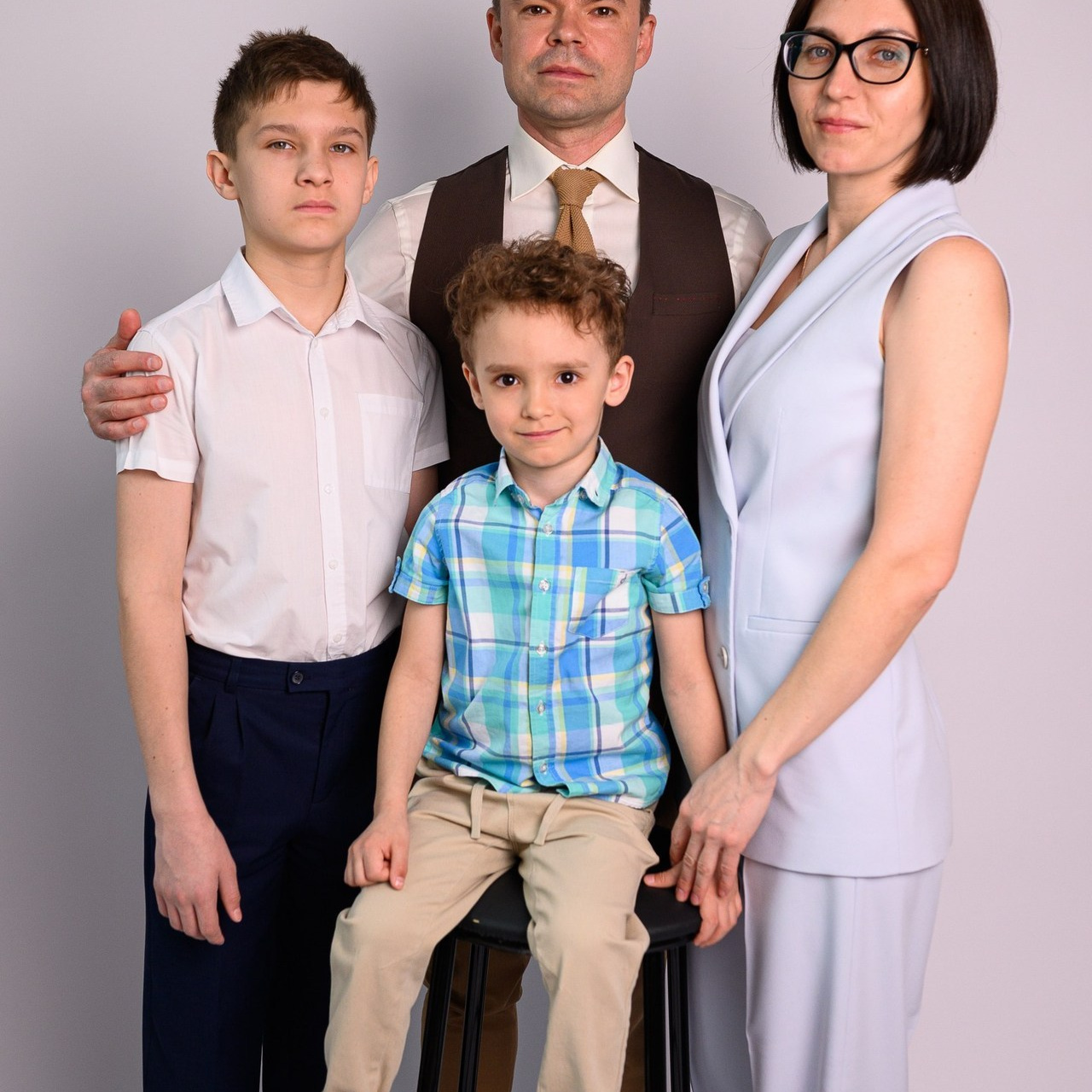 Отзывы. Детский фотограф Крупинина Серафима