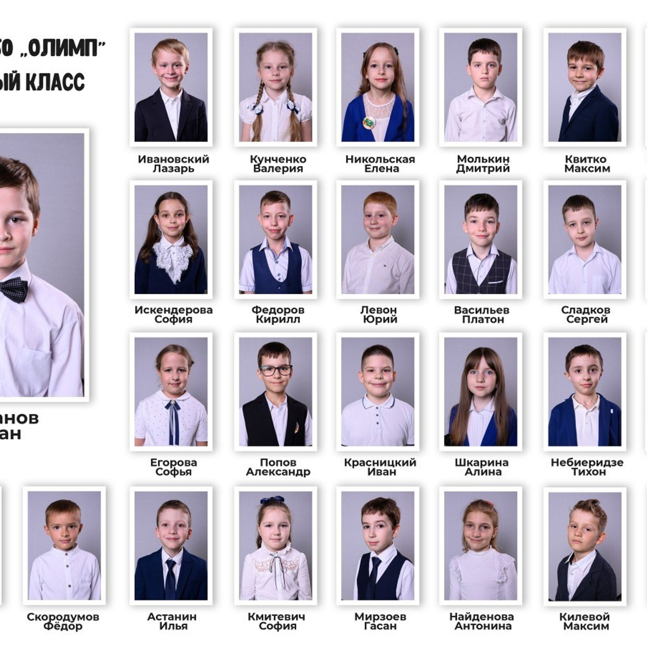Отзывы. Детский фотограф Крупинина Серафима