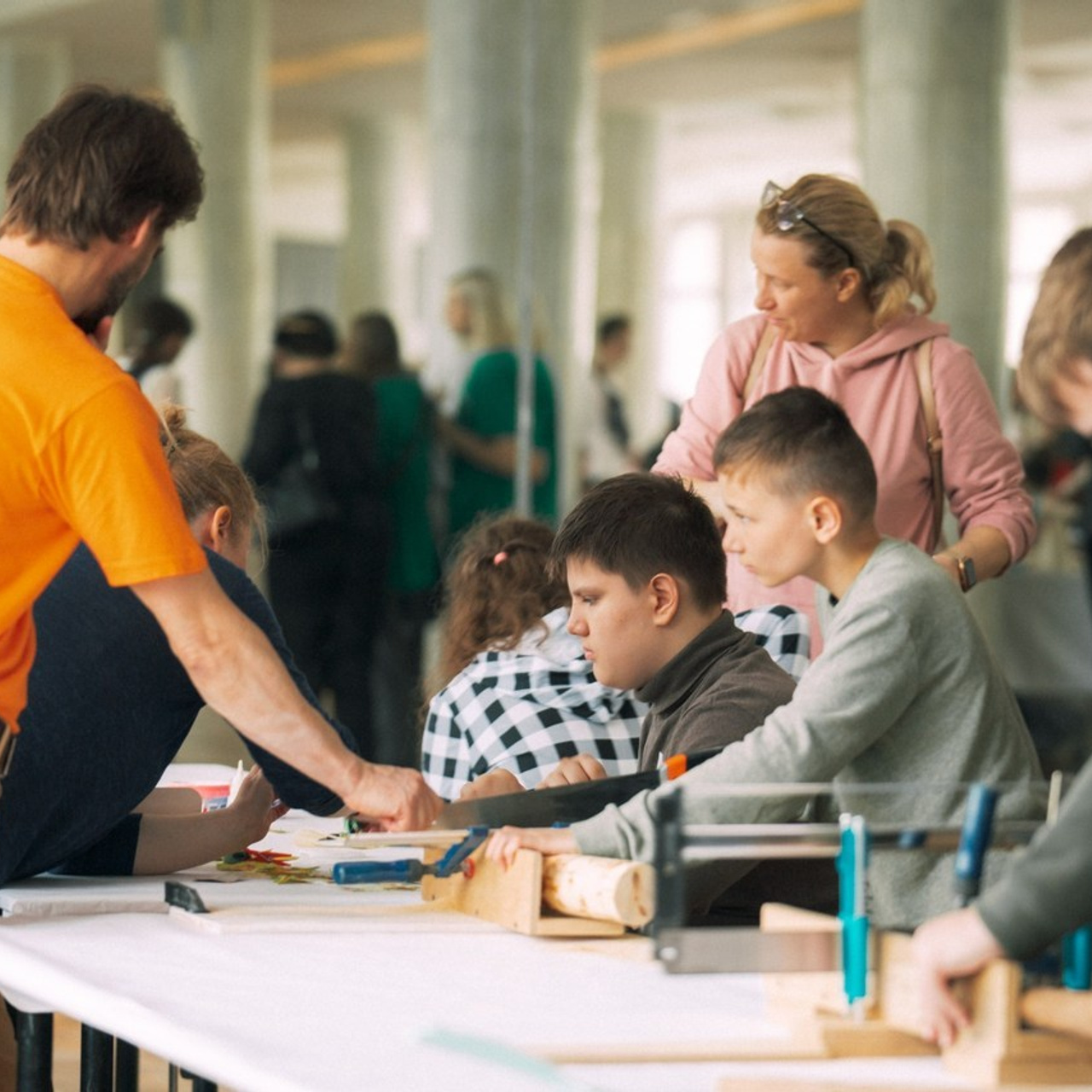Отзывы. Фотограф в Москве Бастракова Юлия